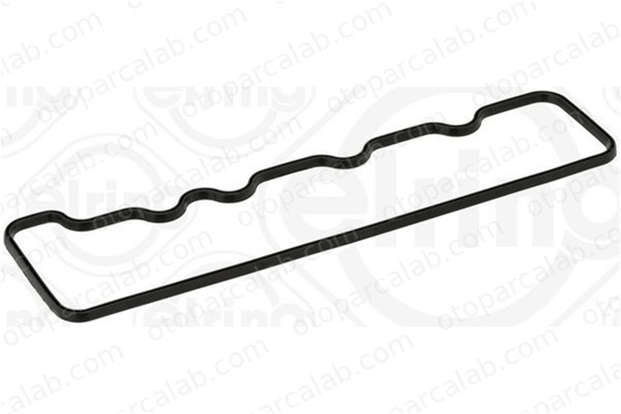 FEBI BILSTEIN 08610 Üst Kapak Contası (Külbütör) MERCEDES-BENZ S-SERISI S-SERISI Coupe 1160161321 1160160521