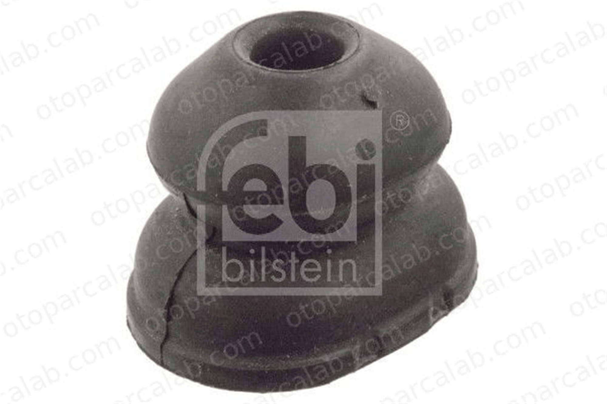 FEBI BILSTEIN 08681 Amortisör Darbe Takozu Arka Sağ veya Sol MERCEDES-BENZ S-SERISI 123 Sedan 1153200344 A1153200344