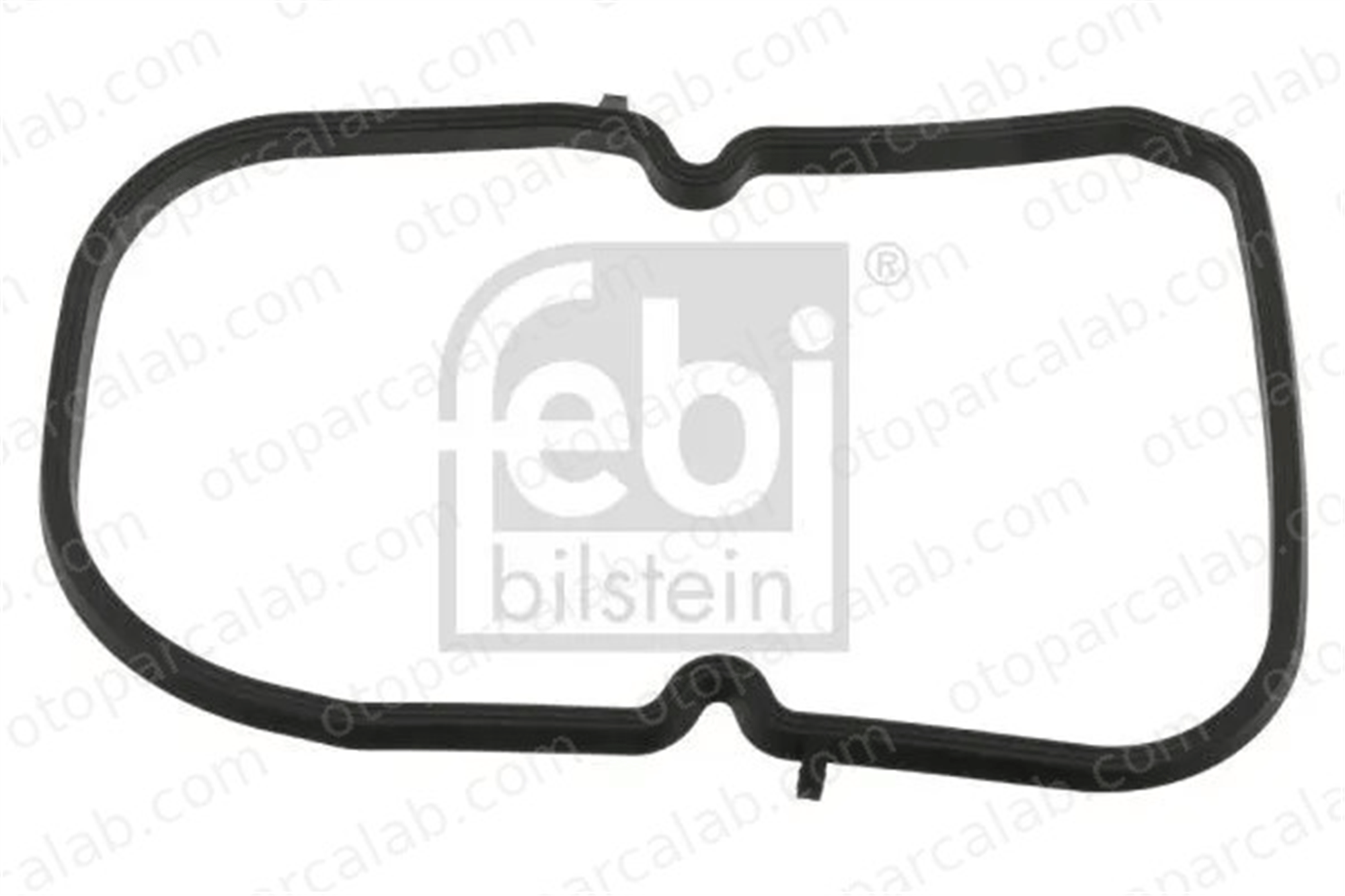 FEBI BILSTEIN 08717 Karter Contası MERCEDES-BENZ SL T1 Platform şasi 12627111 1262711180