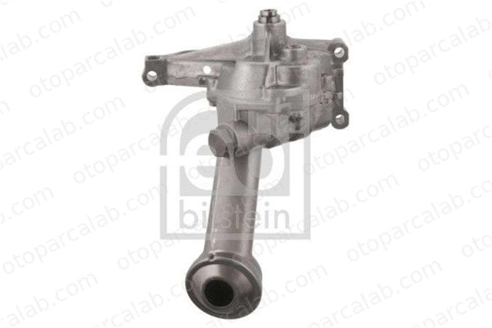 FEBI BILSTEIN 08733 Yağ Pompası MERCEDES-BENZ 124 Sedan 124 T-Model A6021802801 6021800101