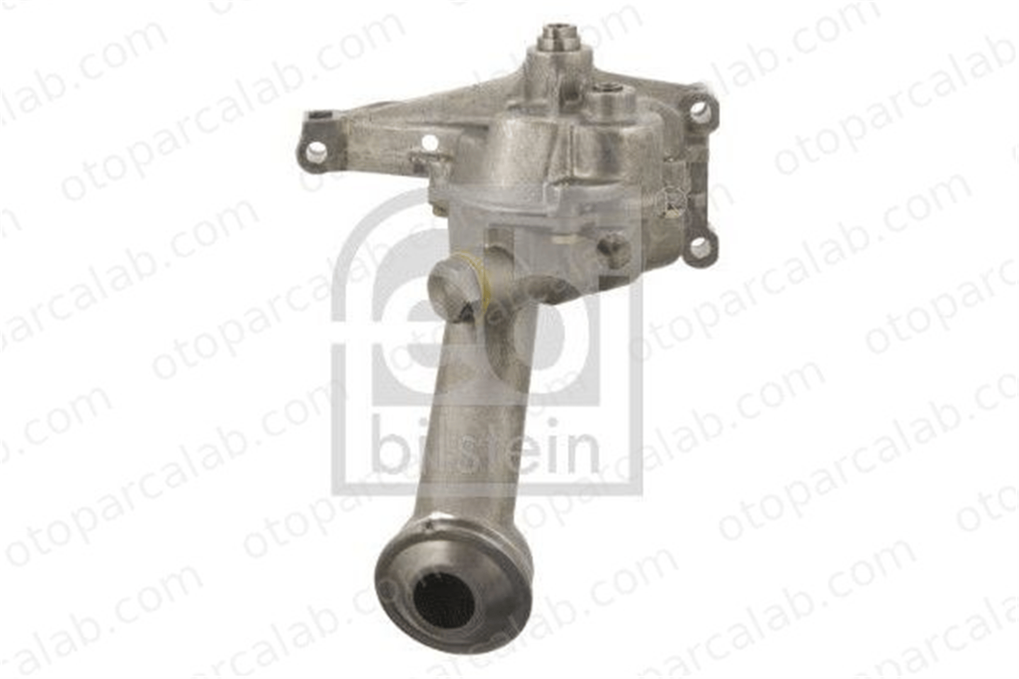 FEBI BILSTEIN 08734 Yağ Pompası MERCEDES-BENZ 124 Sedan 124 T-Model A6031802801 6031800001