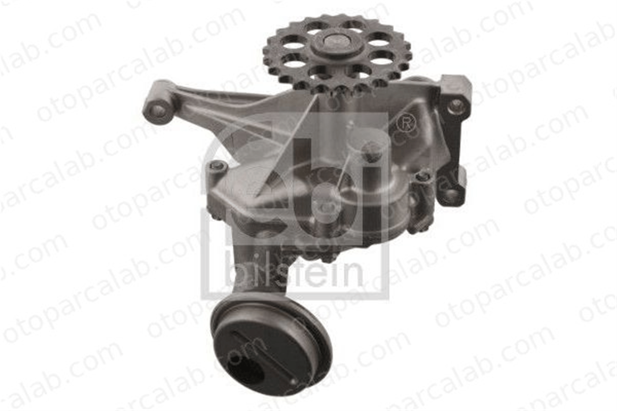 FEBI BILSTEIN 08918 Yağ Pompası MERCEDES-BENZ C-SERISI C-SERISI T-Model A1111800801 1111800201