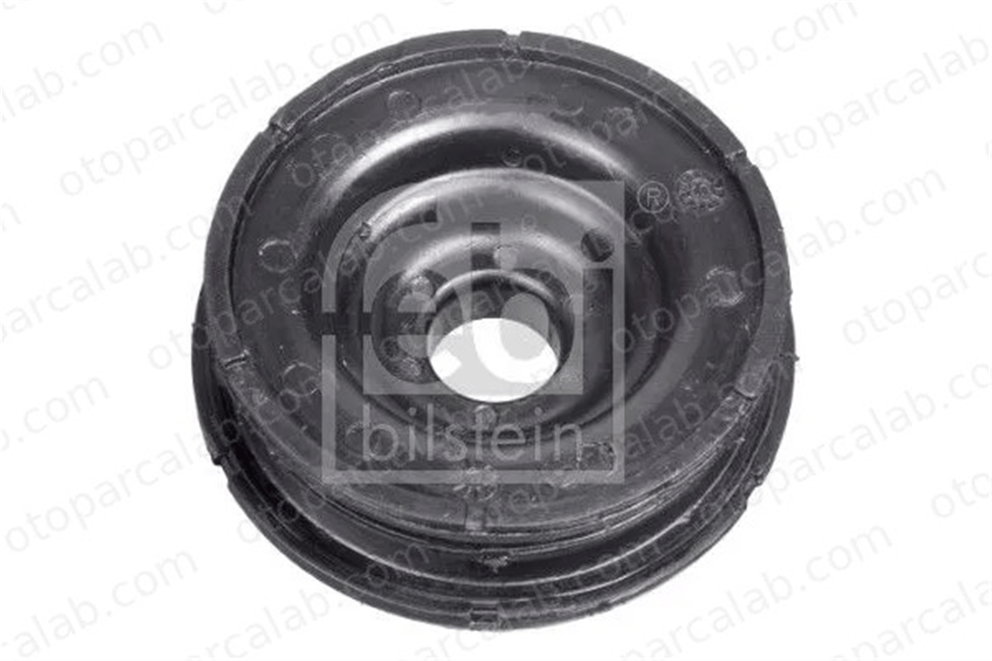 FEBI BILSTEIN 09122 Amortisör Tabla Takozu Ön Sağ veya Sol FORD FIESTA IV KA 1013794 1004019