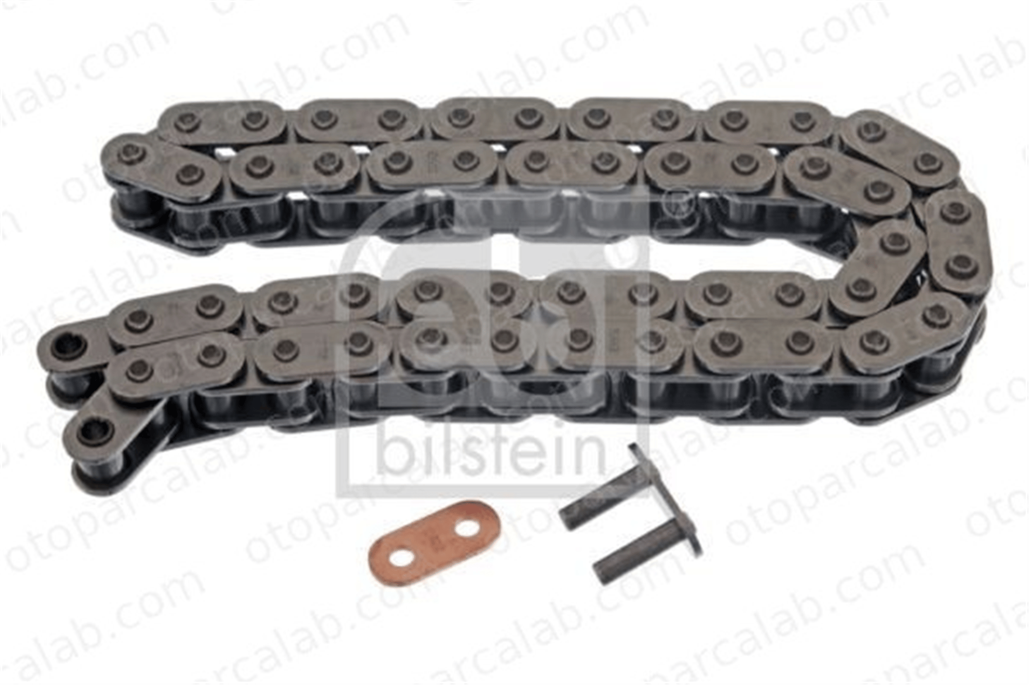 FEBI BILSTEIN 09248 Yağ Pompa Zinciri MERCEDES-BENZ 124 Sedan 124 T-Model A0039977894 19970294
