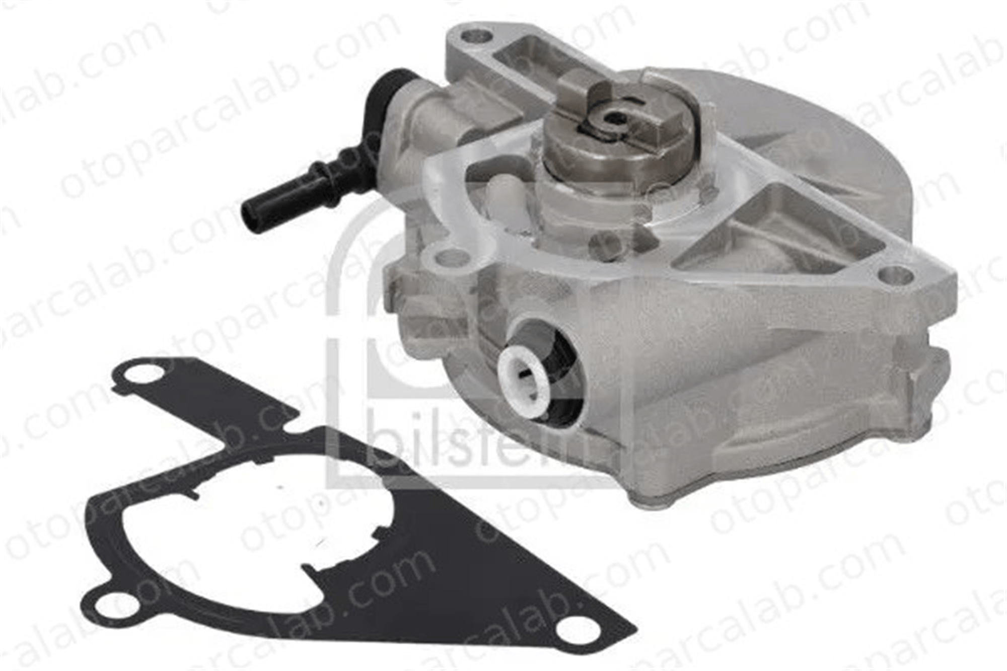 FEBI BILSTEIN 1000326 Vakum Pompa FORD TRANSIT V363 Panelvan/Van TRANSIT V363 Platform şasi 7C162A451BB YC1Q2A451A
