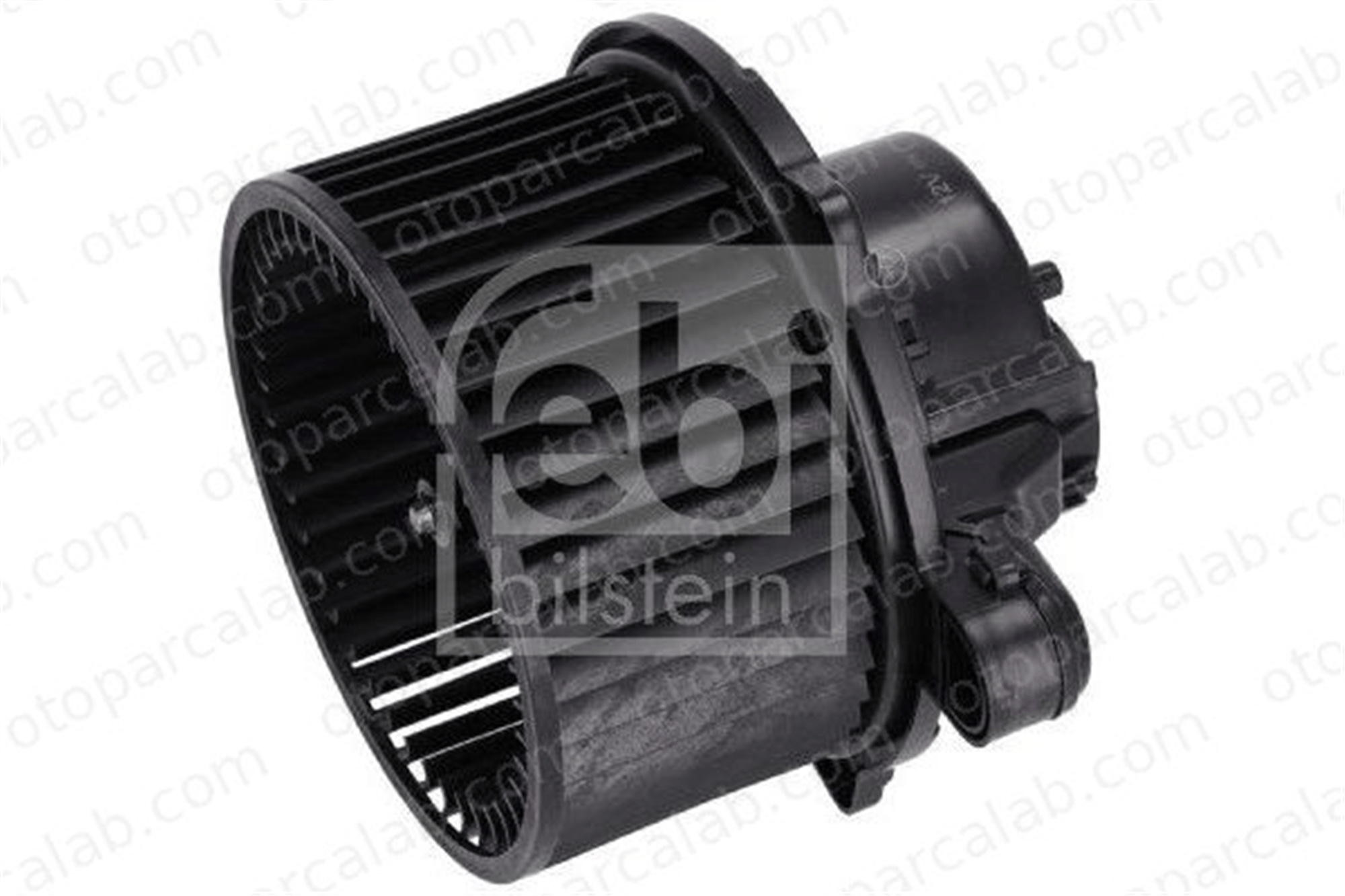 FEBI BILSTEIN 1000446 Kalorifer Motoru TESLA MODEL S 105186400A