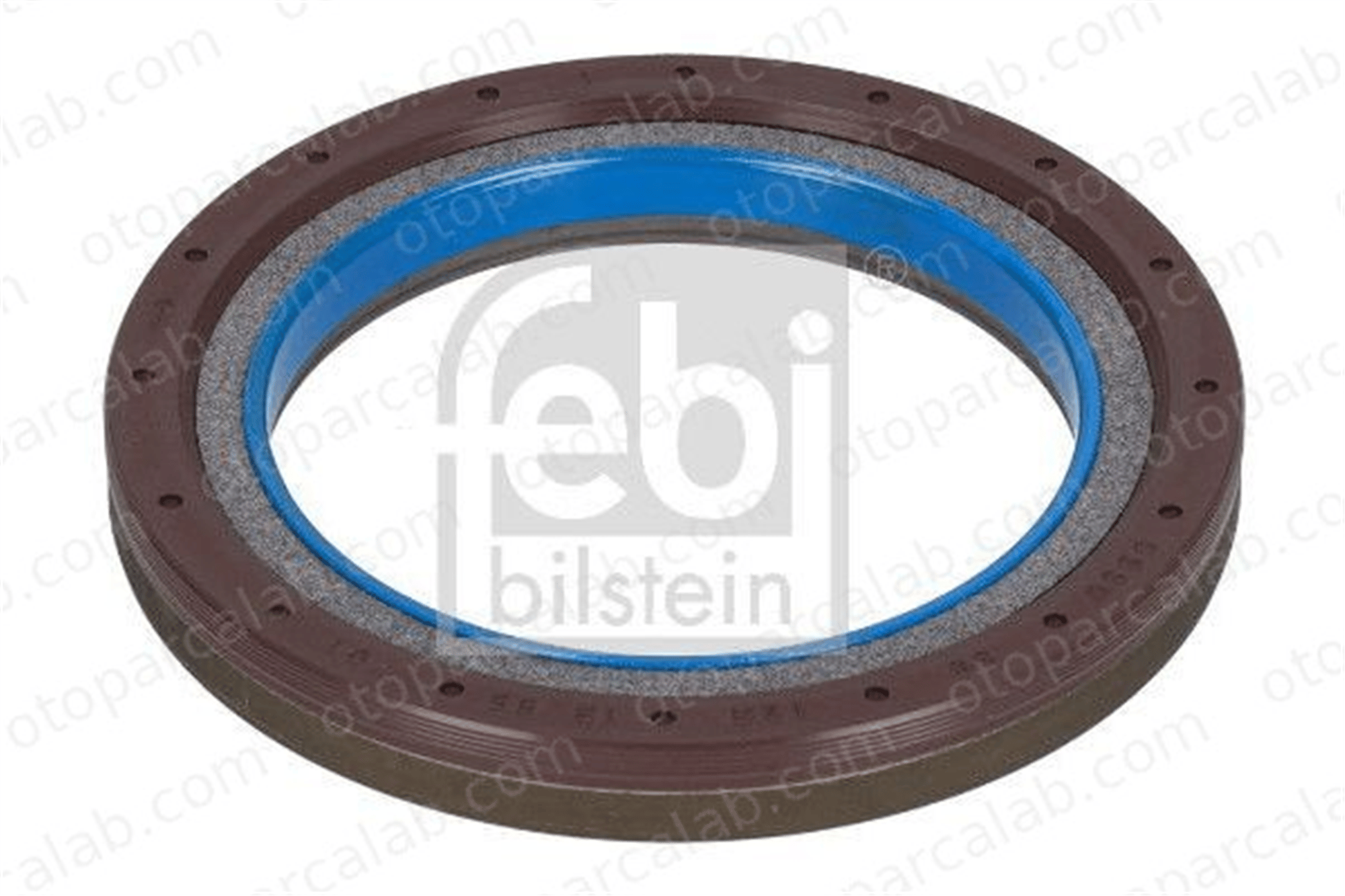 FEBI BILSTEIN 1000591 Krank Keçesi Ön IVECO STRALIS II EUROCARGO V 504042684 99447290