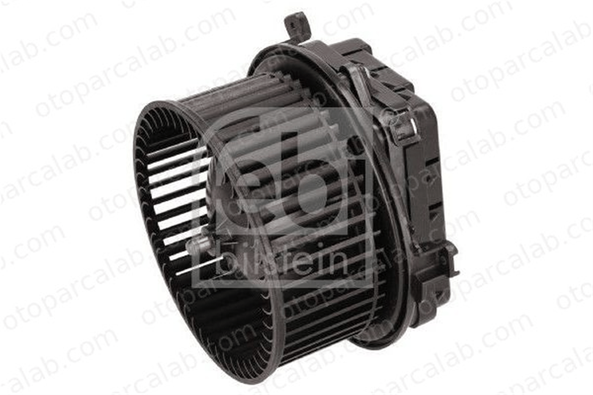 FEBI BILSTEIN 1001588 Kalorifer Motoru AUDI A5 Sportback A5 4M1820021 4M1820021A