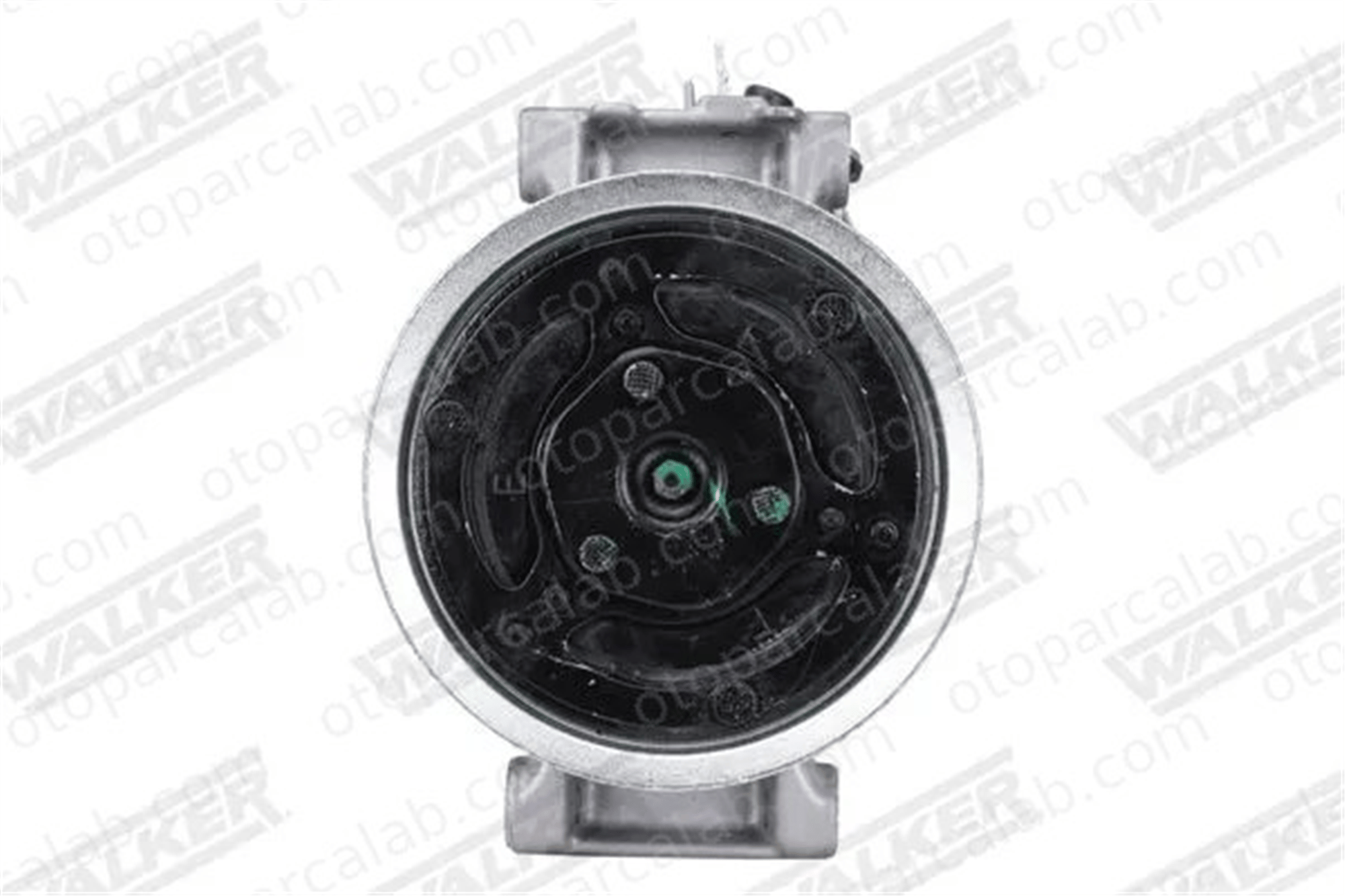 FEBI BILSTEIN 1001616 Klima Kompresörü AUDI A4 B8 A4 B8 Avant 8K0260805Q 8K0260805N