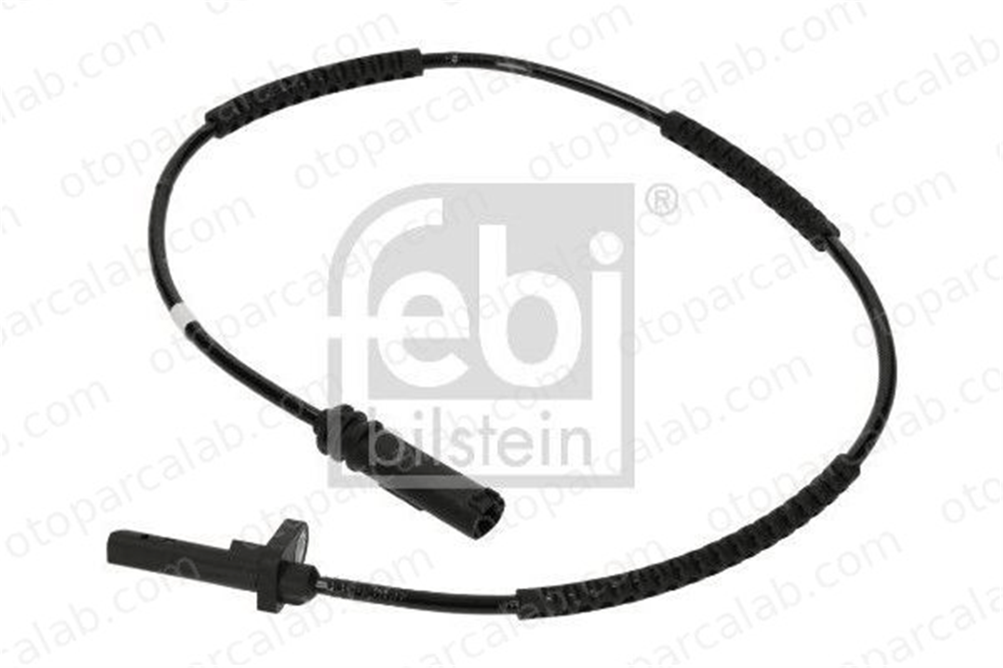 FEBI BILSTEIN 1001875 Abs Sensörü Arka Sol BMW i3 34526794378 34526865795