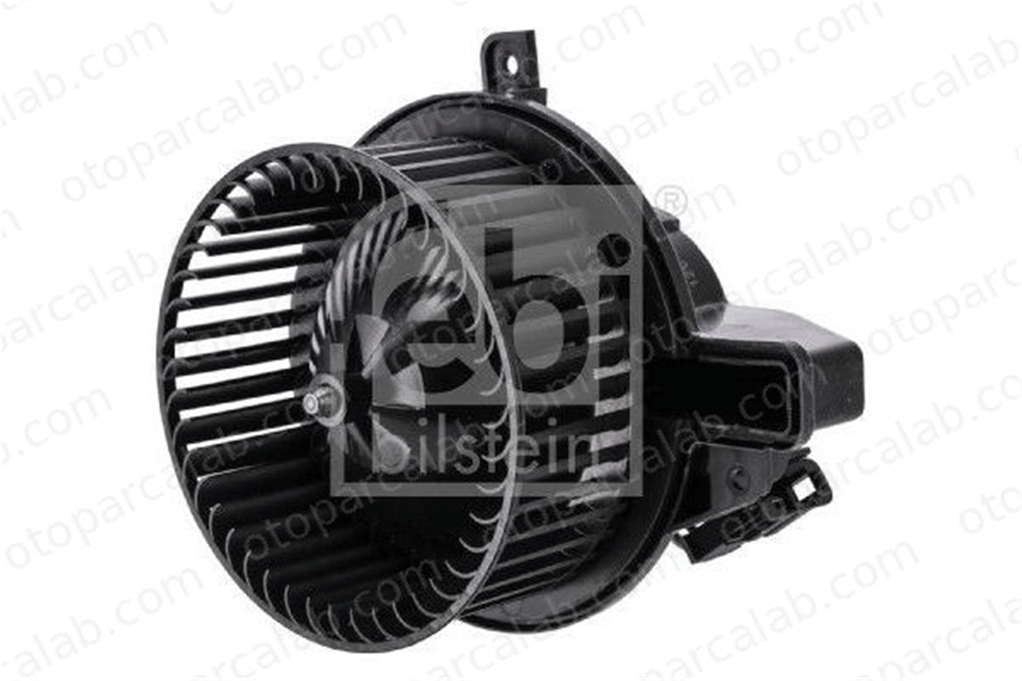 FEBI BILSTEIN 1002227 Kalorifer Motoru SEAT IBIZA V VW POLO VI 2Q1819021 2Q1819021B