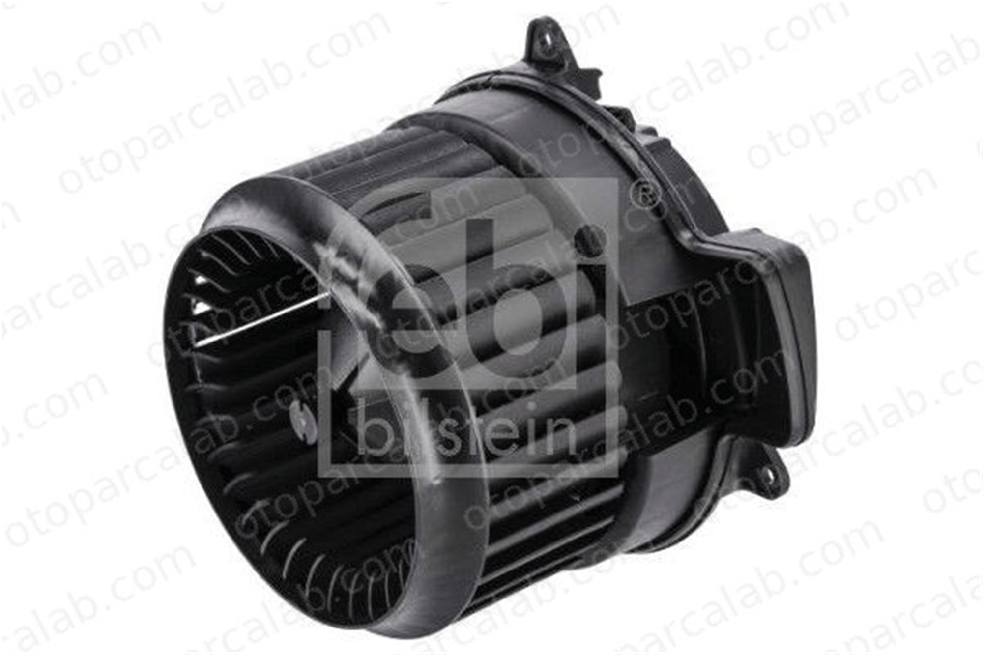 FEBI BILSTEIN 1002232 Kalorifer Motoru AUDI A6 C7 A6 C7 Avant 4H2820021B 4H2820021C