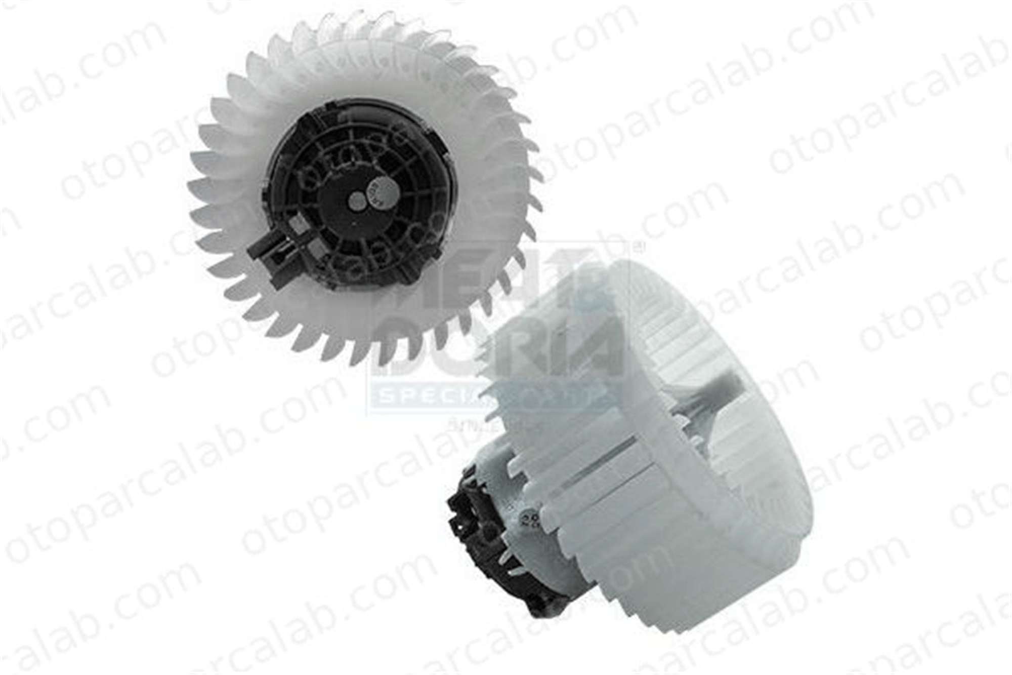 FEBI BILSTEIN 1002235 Kalorifer Motoru OPEL MOKKA / MOKKA X CHEVROLET TRAX 1618449 95920148