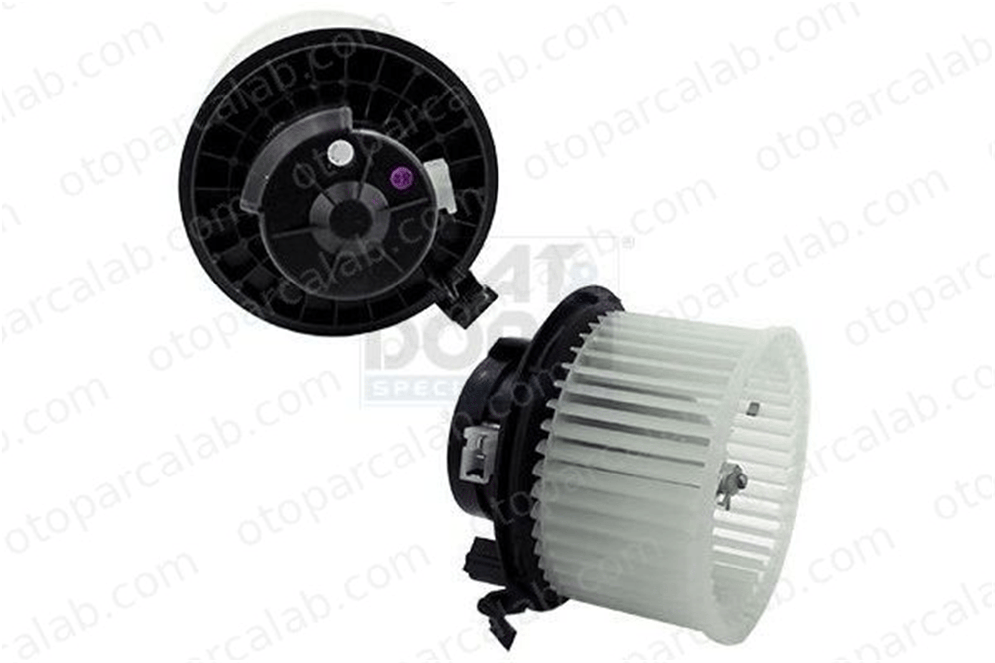 FEBI BILSTEIN 1002242 Kalorifer Motoru NISSAN NV200 / EVALIA Minibüs/Otobüs NV200 Panelvan/Van 27226EE91A 27226EE91B
