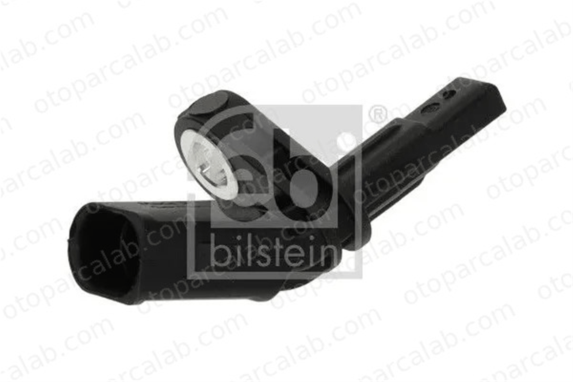 FEBI BILSTEIN 1002272 Abs Sensörü Ön Sağ veya Sol SKODA KODIAQ VW GOLF VIII 2626766 VWN3CA2C204AA