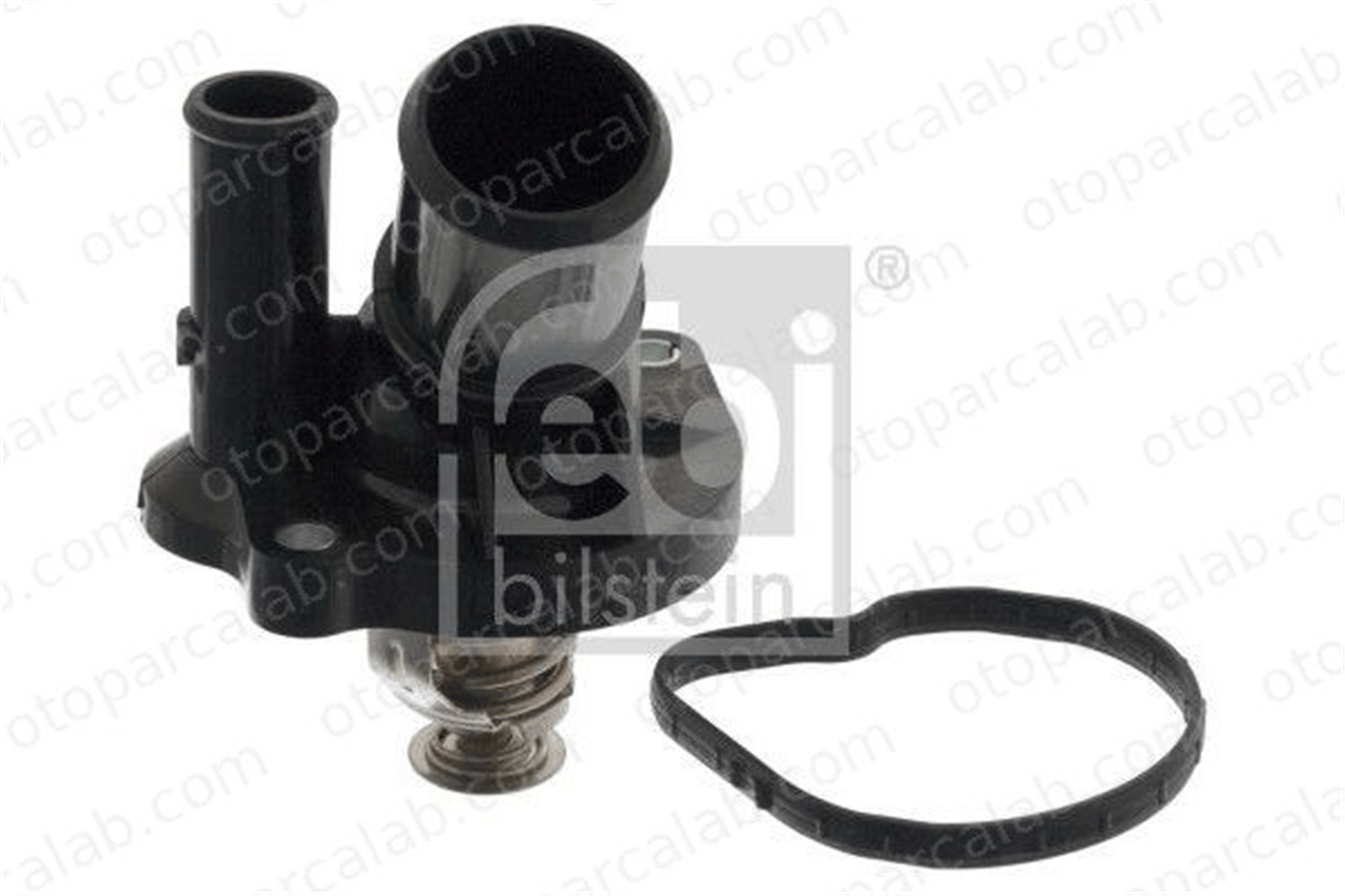 FEBI BILSTEIN 100232 Termostat 82 °C MAZDA 6 Hatchback 6 Sedan 3M4G8575BD 1374191