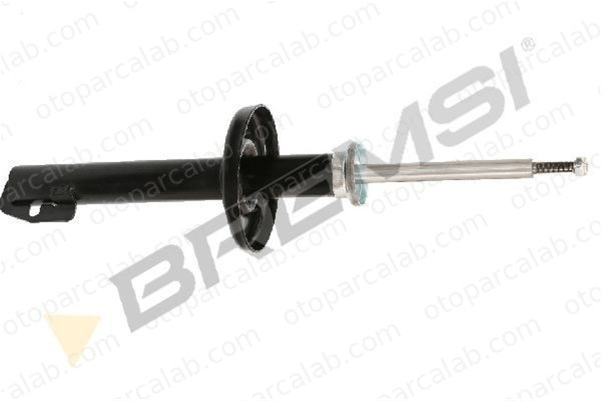 FEBI BILSTEIN 1002346 Amortisör Ön Sağ veya Sol FORD SIERRA I Hatchback SIERRA Turnier 5008923 5008928