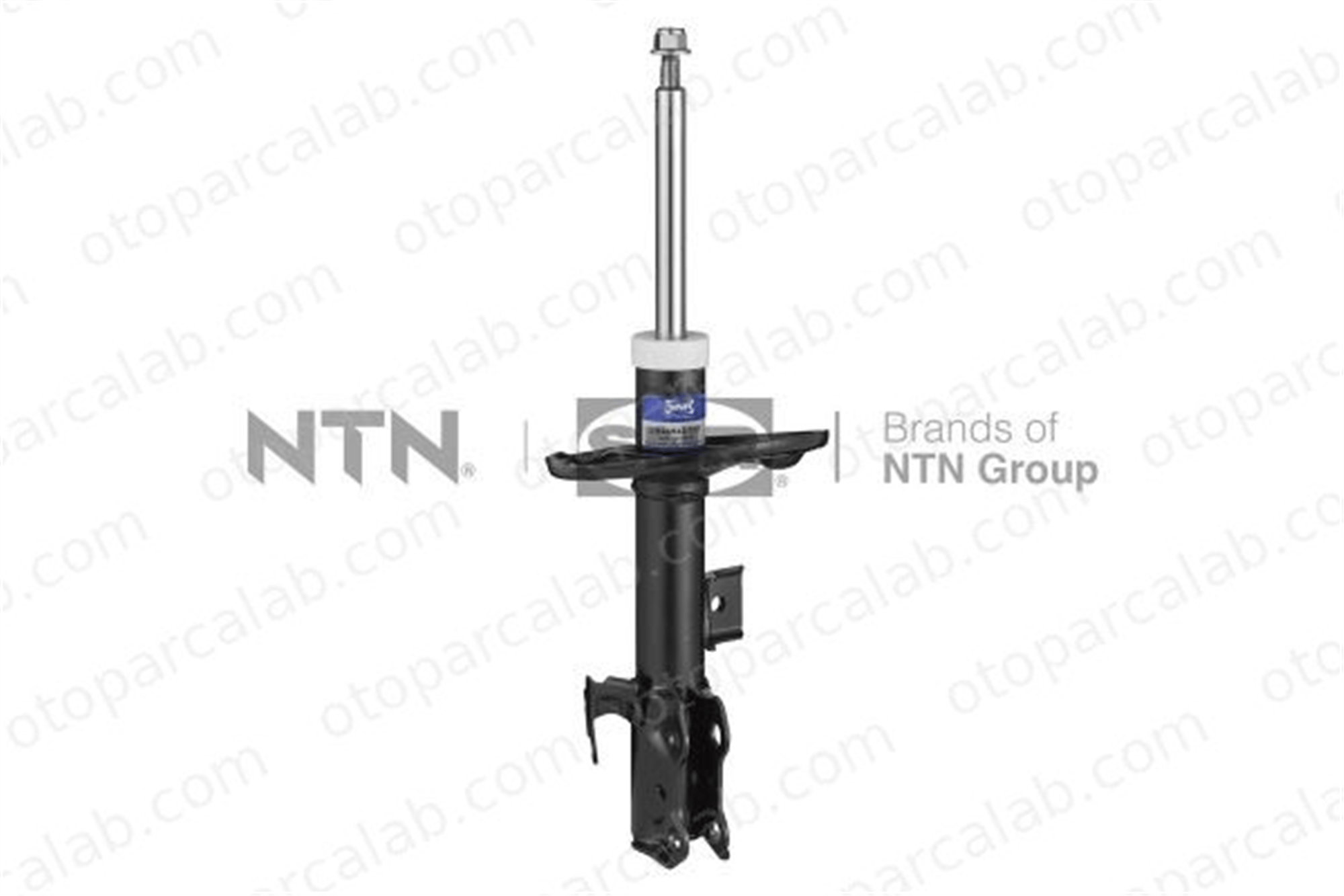 FEBI BILSTEIN 1002434 Amortisör Ön Sağ TOYOTA RAV 4 III 4851080284 4851080285