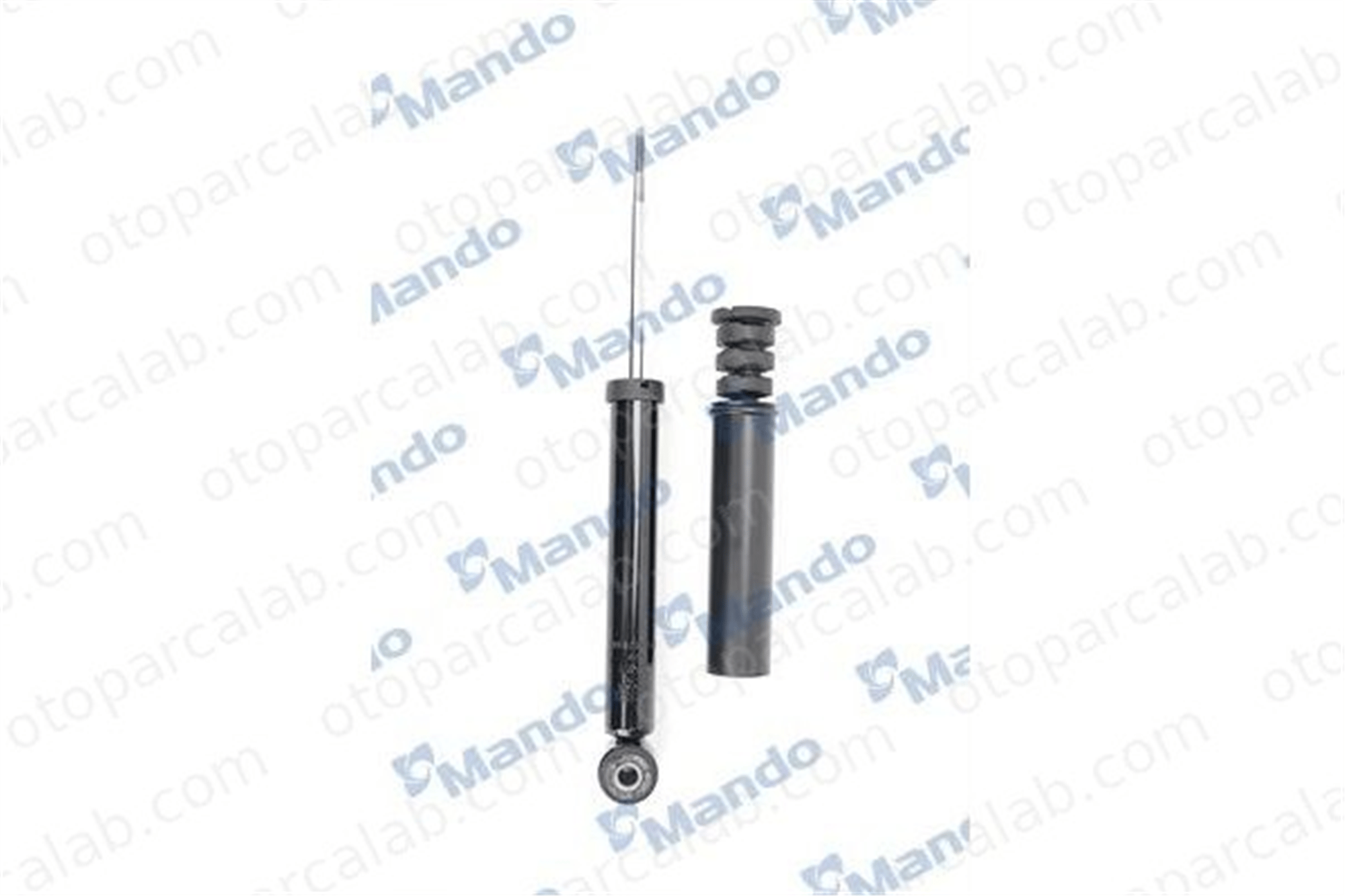 FEBI BILSTEIN 1002439 Amortisör Arka Sağ veya Sol RENAULT TWINGO III SMART FORFOUR Hatchback 4533260000 4533260200