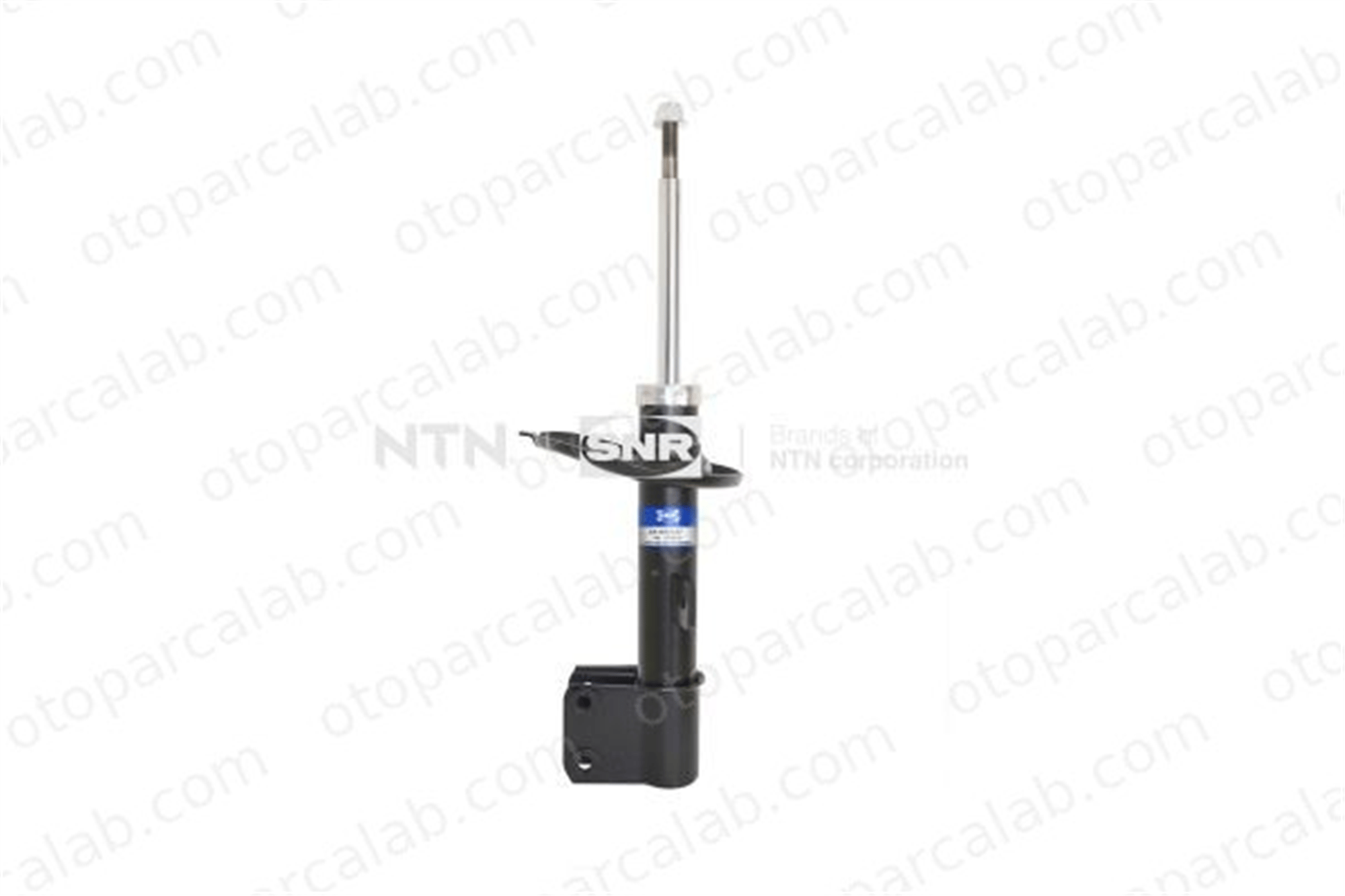 FEBI BILSTEIN 1002440 Amortisör Ön Sol CITROËN C4 II DS4 520800000000 5208E6