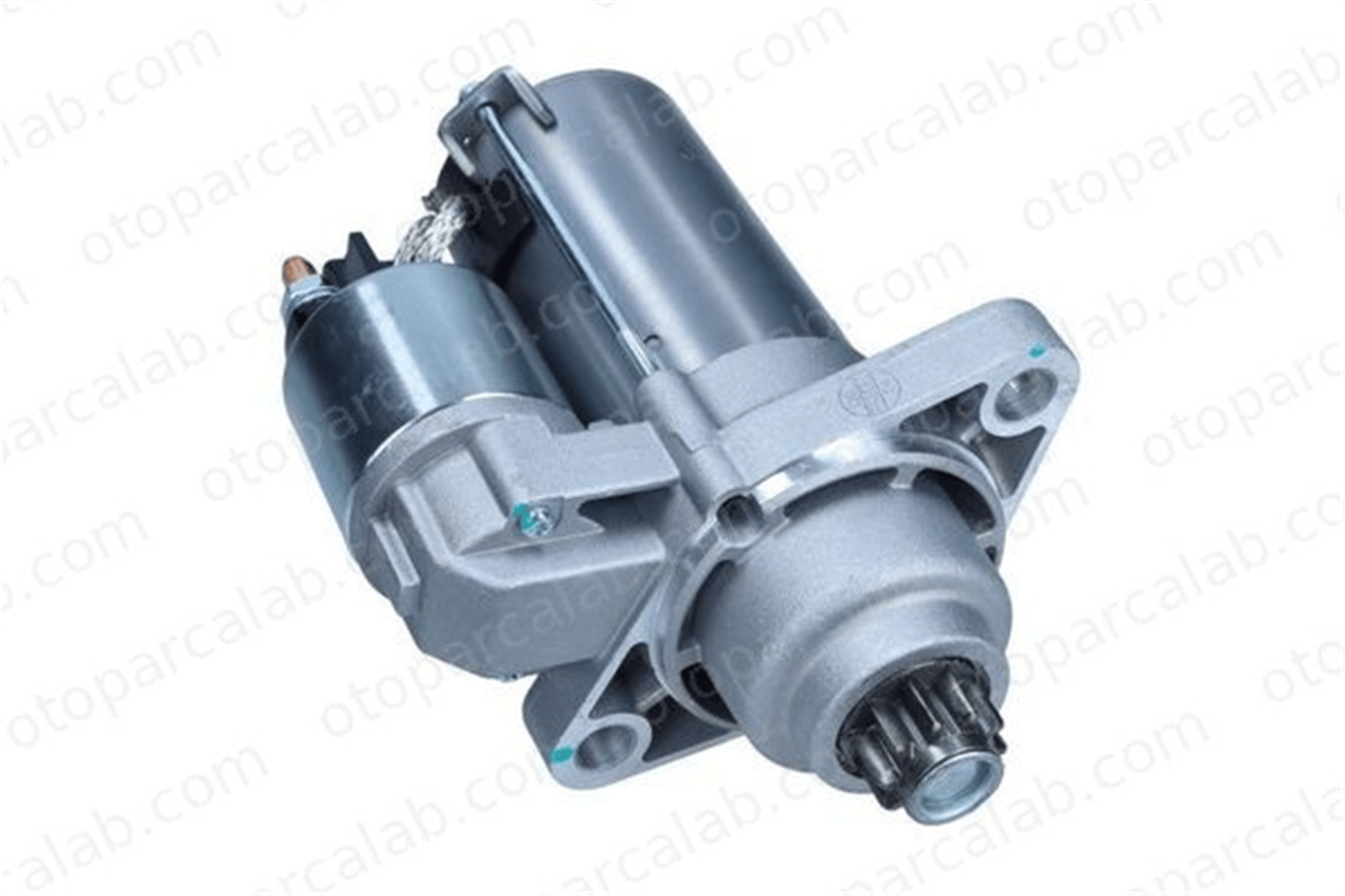 FEBI BILSTEIN 1002468 Marş Dinamosu SKODA OCTAVIA II AUDI A3 Sportback 2T911023M 02T 911 023 M