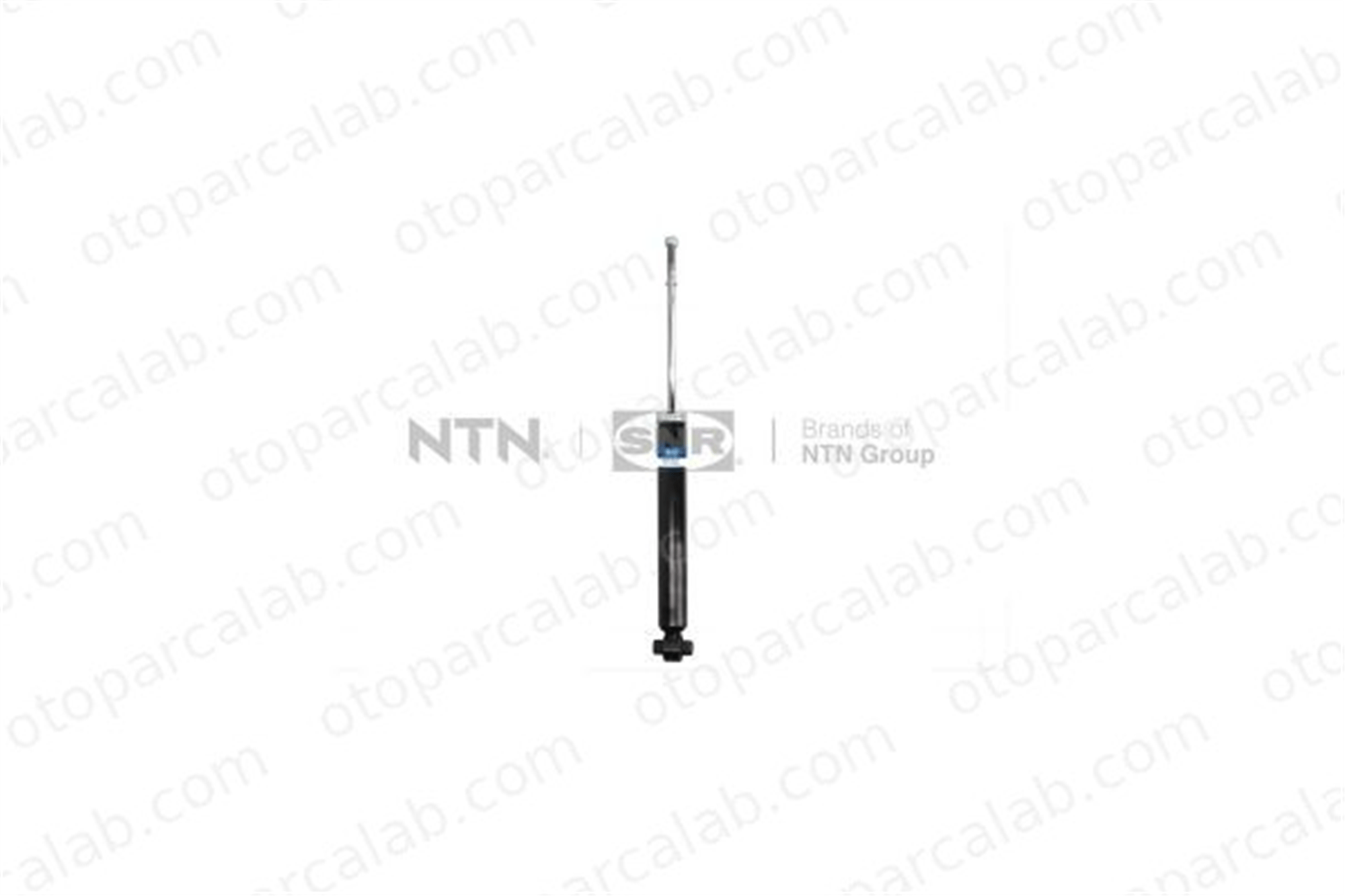 FEBI BILSTEIN 1002511 Amortisör Arka Sağ veya Sol TOYOTA AURIS AURIS Station wagon 4853002512 4853002A30