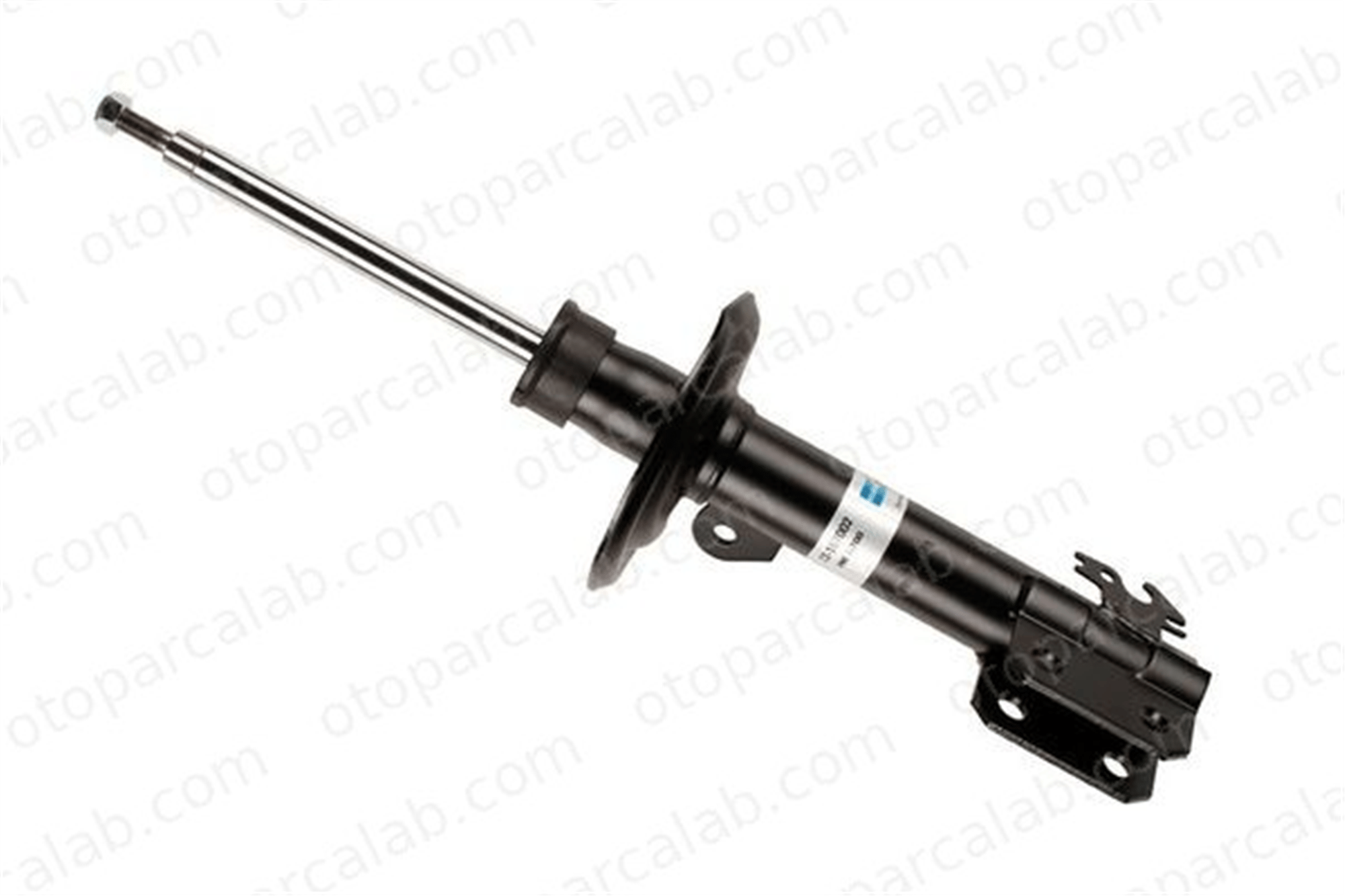 FEBI BILSTEIN 1002515 Amortisör Ön Sağ TOYOTA YARIS URBAN CRUISER 485100D170 485100D171