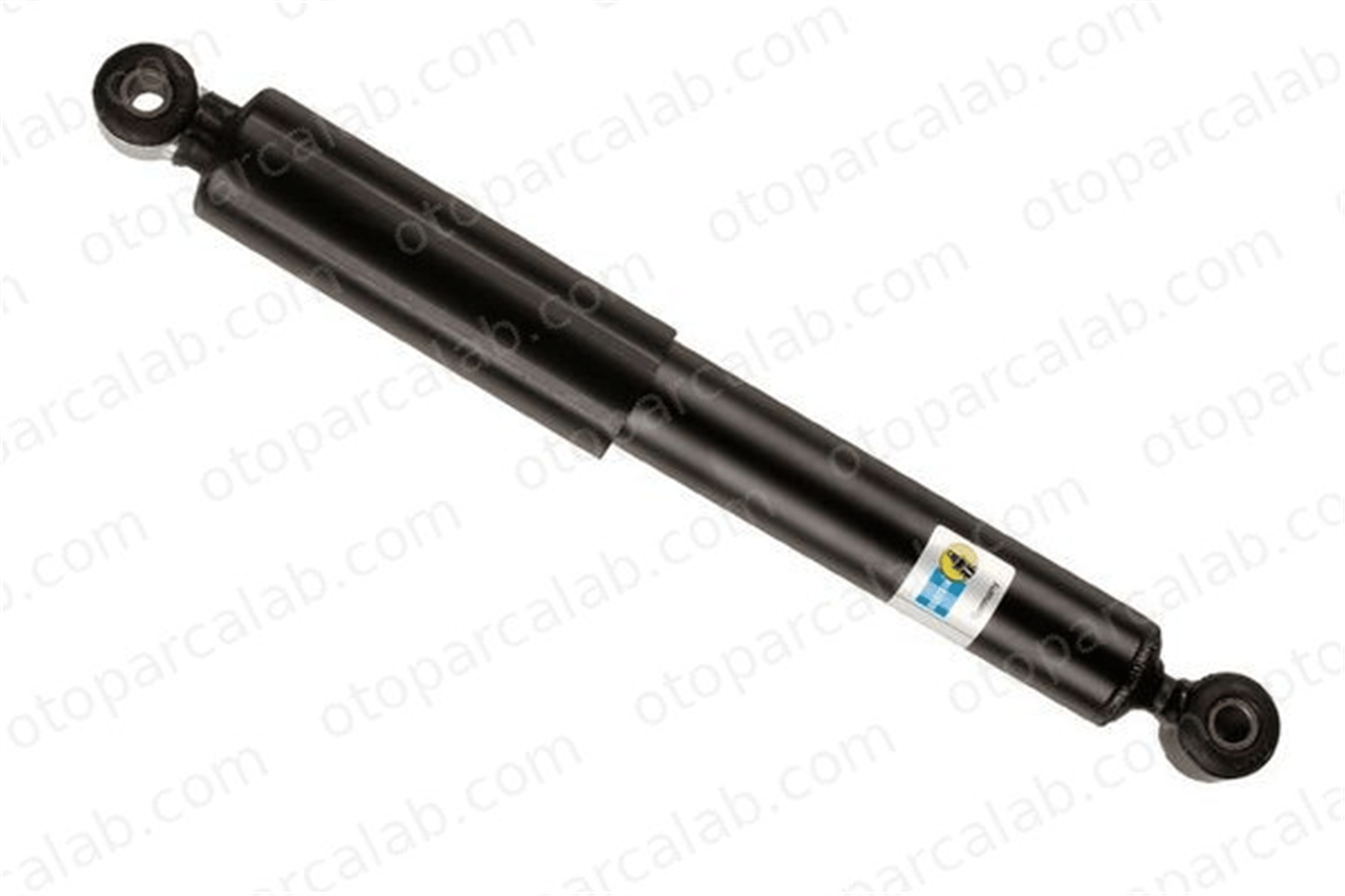 FEBI BILSTEIN 1002561 Amortisör Arka Sağ veya Sol SUZUKI IGNIS II OPEL AGILA 4180083E10 4180083E11
