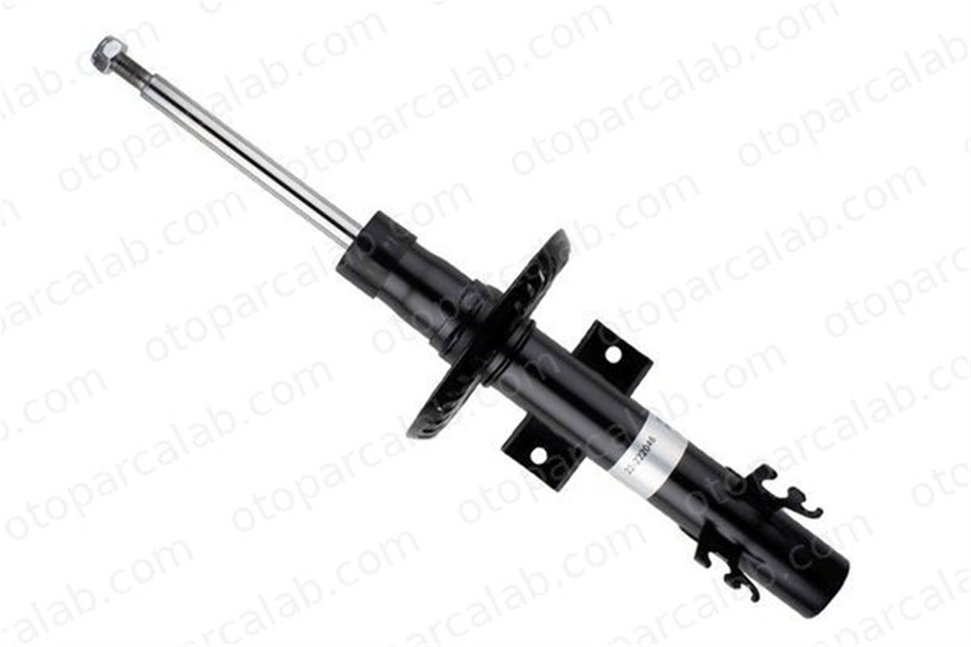 FEBI BILSTEIN 1002563 Amortisör Ön Sağ veya Sol VW UP! SEAT Mii 1S0413031B 1S0413031C