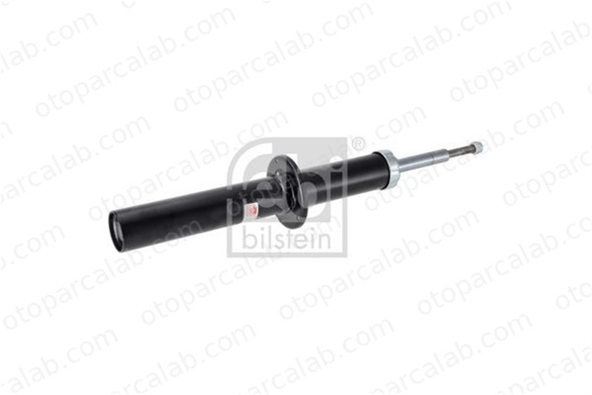 FEBI BILSTEIN 1002663 Amortisör Ön Sağ veya Sol BMW X5 X6 31316778676 31316780487