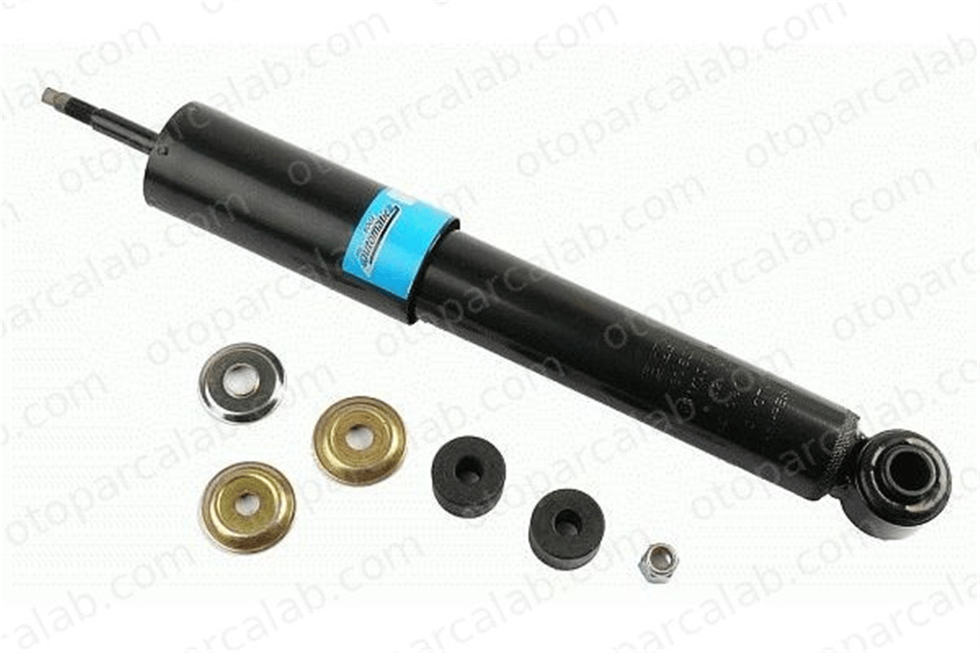 FEBI BILSTEIN 1002678 Amortisör Ön Sol TOYOTA HILUX V Pick-up VW TARO 4851135130 4851135280