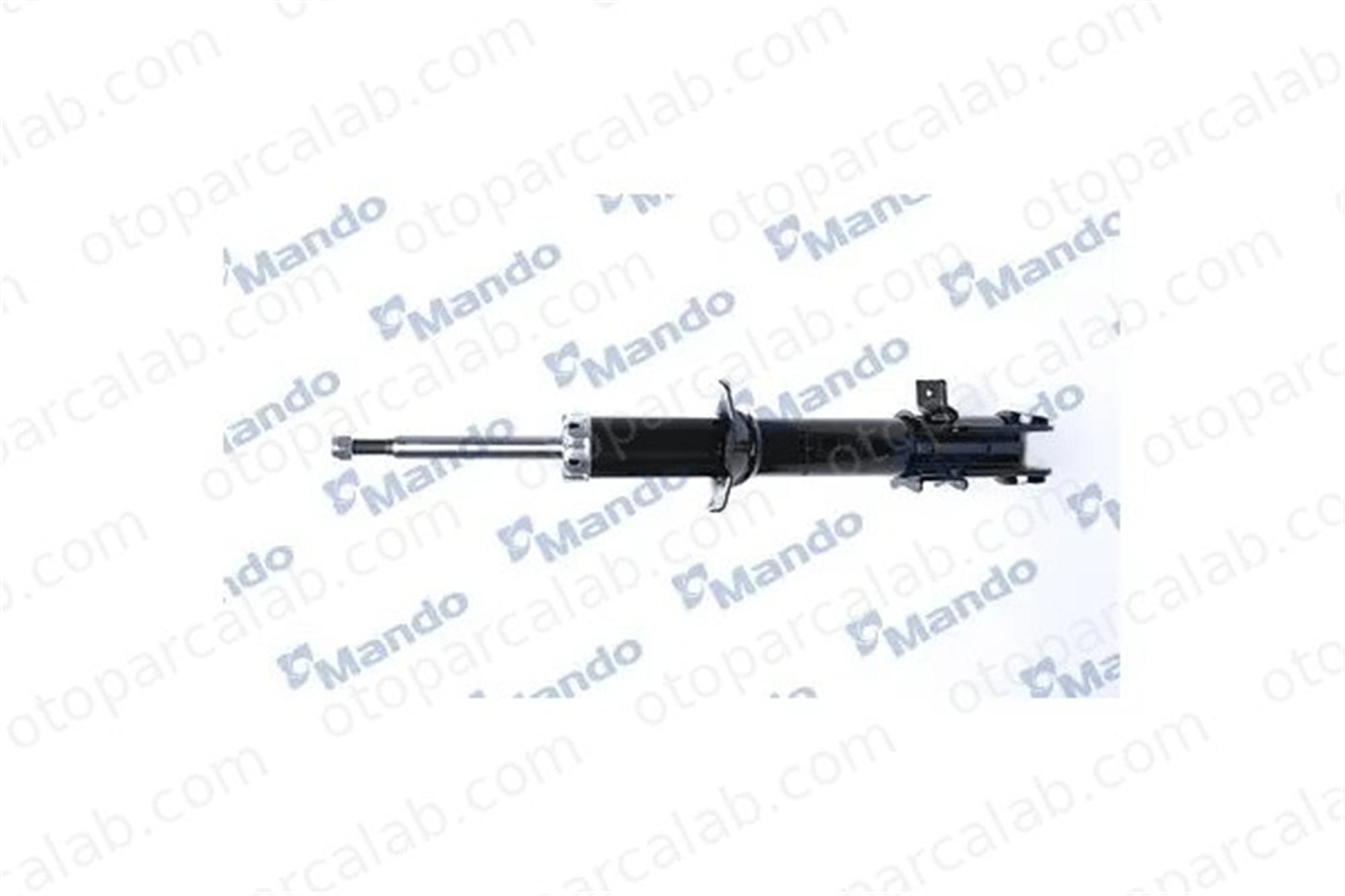 FEBI BILSTEIN 1002717 Amortisör Ön Sol OPEL AGILA SUZUKI WAGON R+ Hatchback 4160185E50000 4160254C50