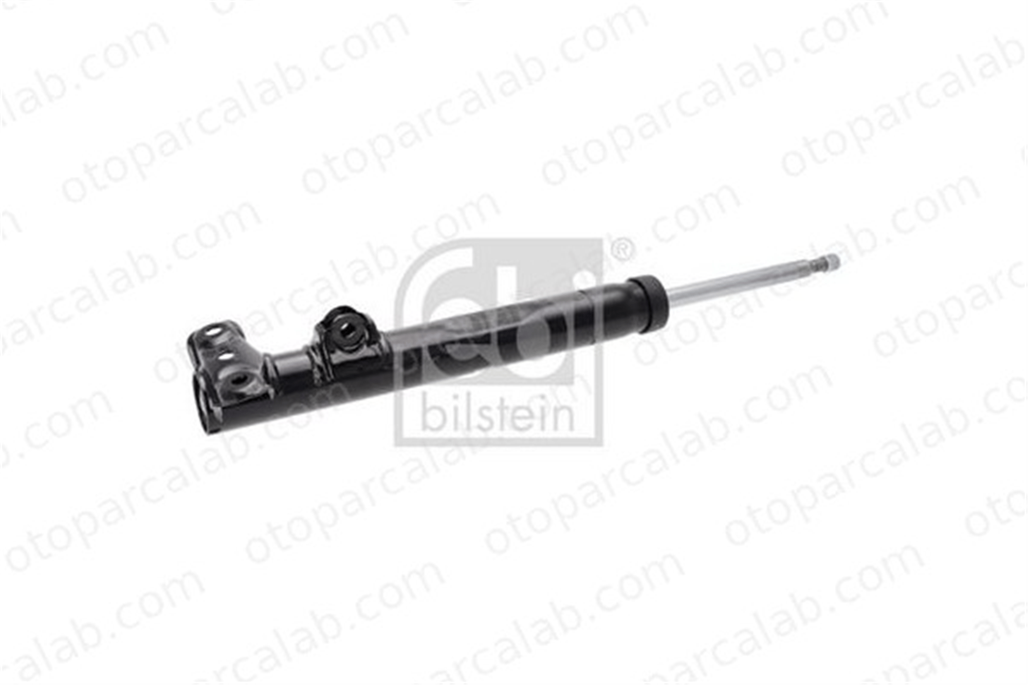 FEBI BILSTEIN 1002728 Amortisör Ön Sağ veya Sol MERCEDES-BENZ 190 A2013204130 1243202330