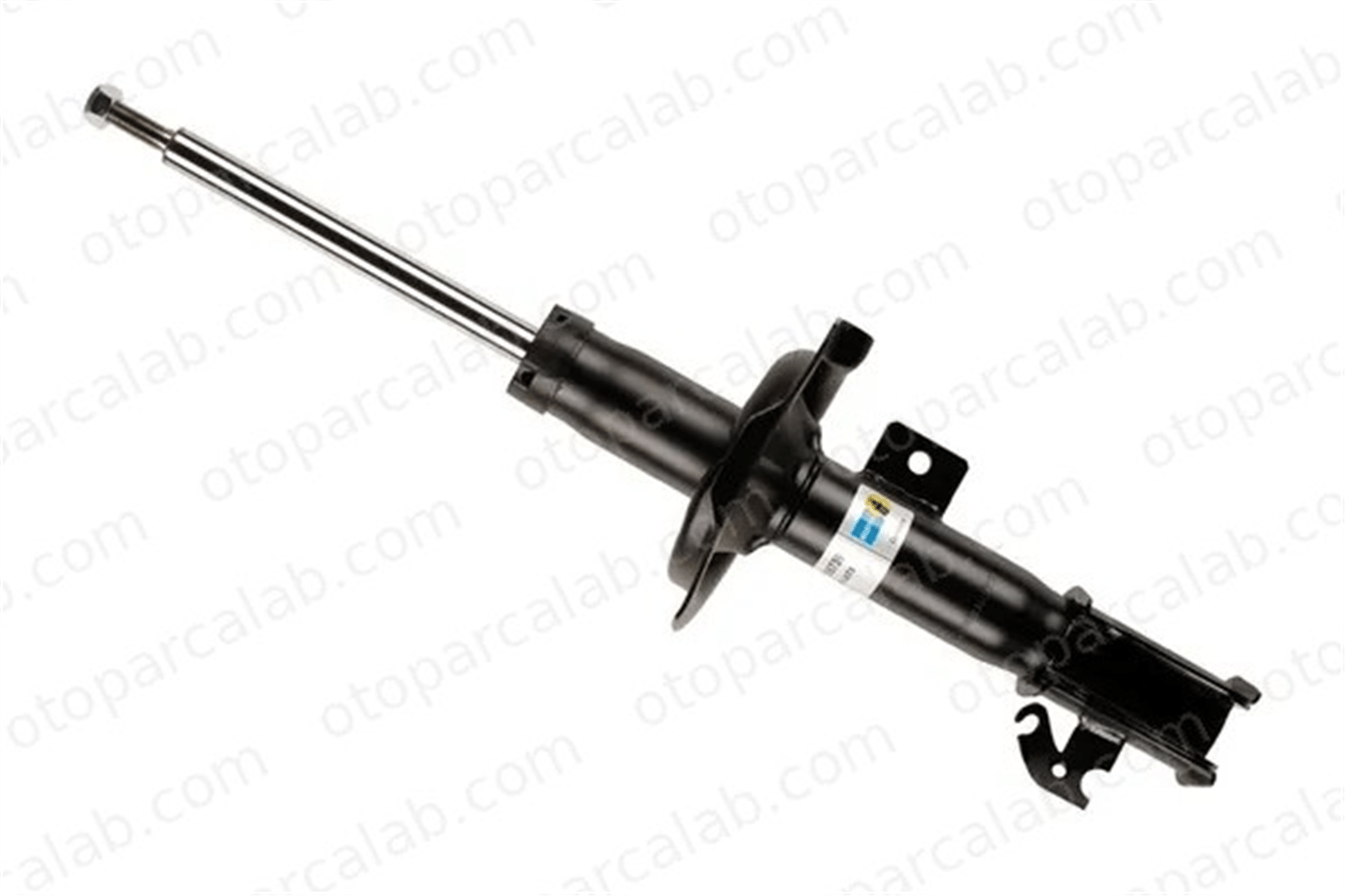 FEBI BILSTEIN 1002736 Amortisör Ön Sağ OPEL AGILA SUZUKI SPLASH 41601 64J0041601