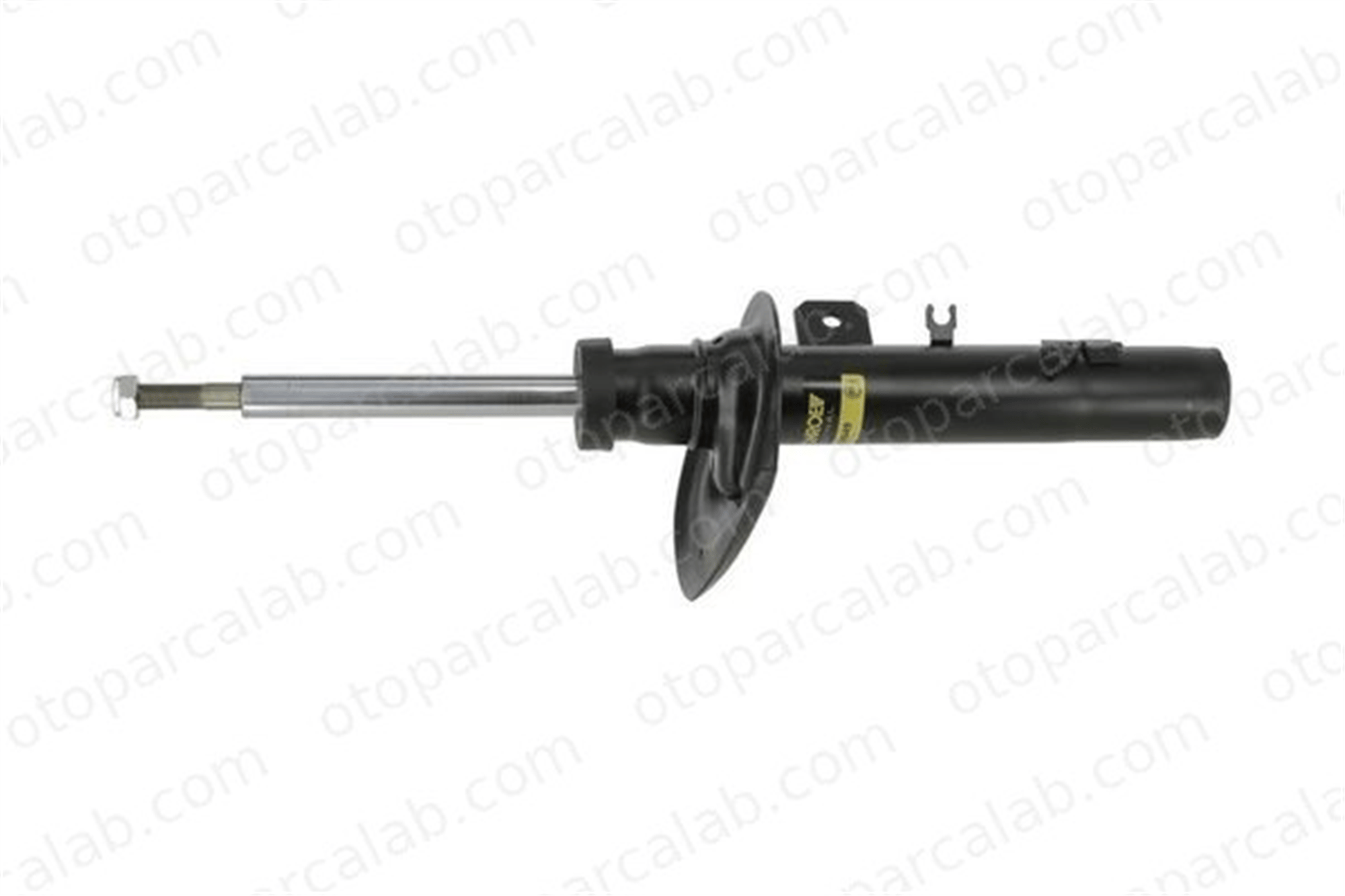 FEBI BILSTEIN 1002746 Amortisör Ön Sağ CITROËN C3 AIRCROSS II OPEL CROSSLAND X / CROSSLAND 9809625380 9820327780