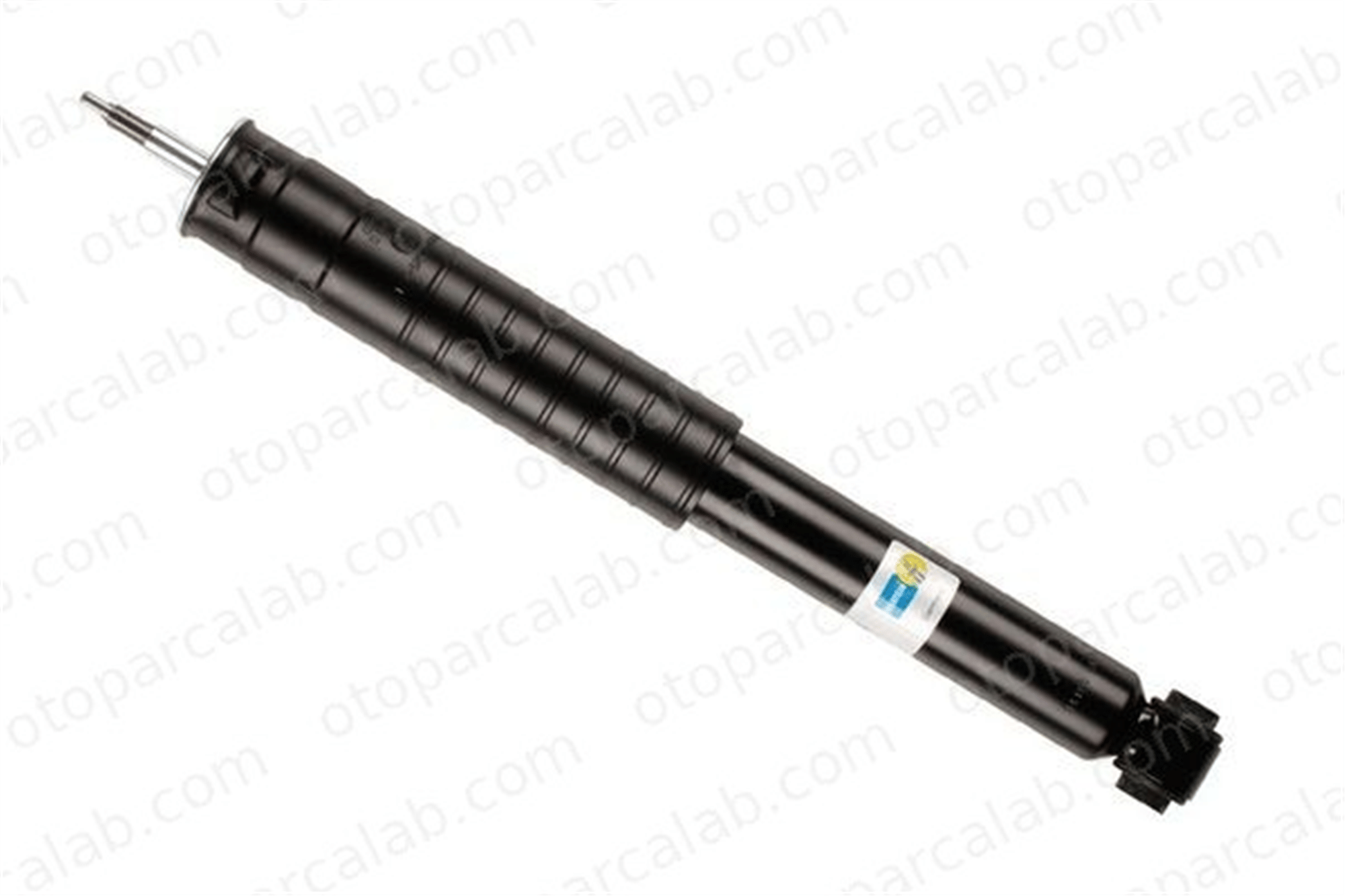 FEBI BILSTEIN 1002758 Amortisör Arka Sağ veya Sol SMART FORTWO Coupe FORTWO Cabrio A4513202331 4513200731