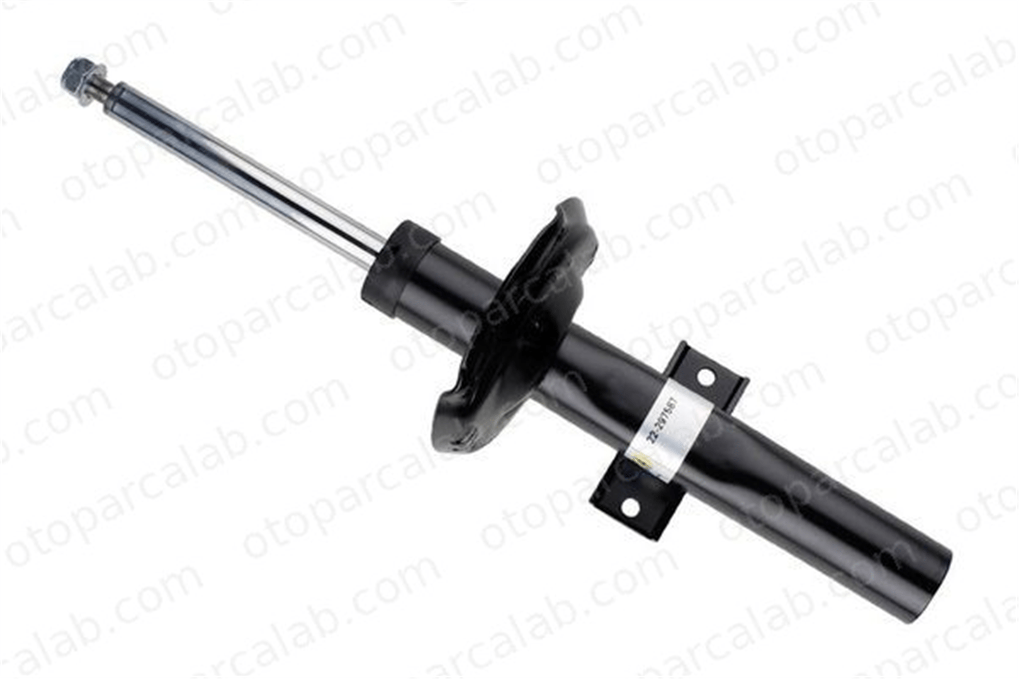 FEBI BILSTEIN 1002819 Amortisör Ön Sağ veya Sol SEAT ARONA SKODA KAMIQ 2Q0413031AA 2Q0413031AB