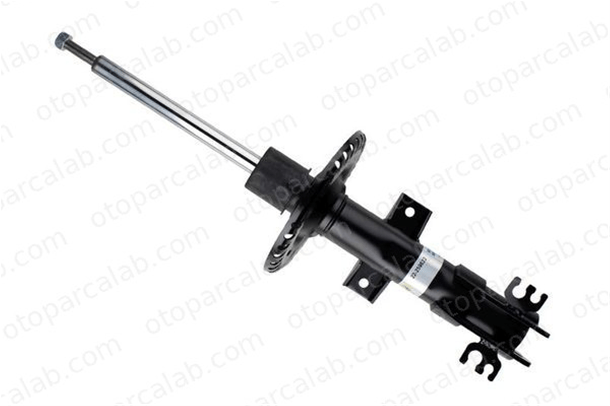 FEBI BILSTEIN 1002892 Amortisör Ön Sağ veya Sol VW TRANSPORTER T6 / CARAVELLE T6 Minibüs/Otobüs TRANSPORTER T6 Panelvan/Van 7E8413031A 7E8413031
