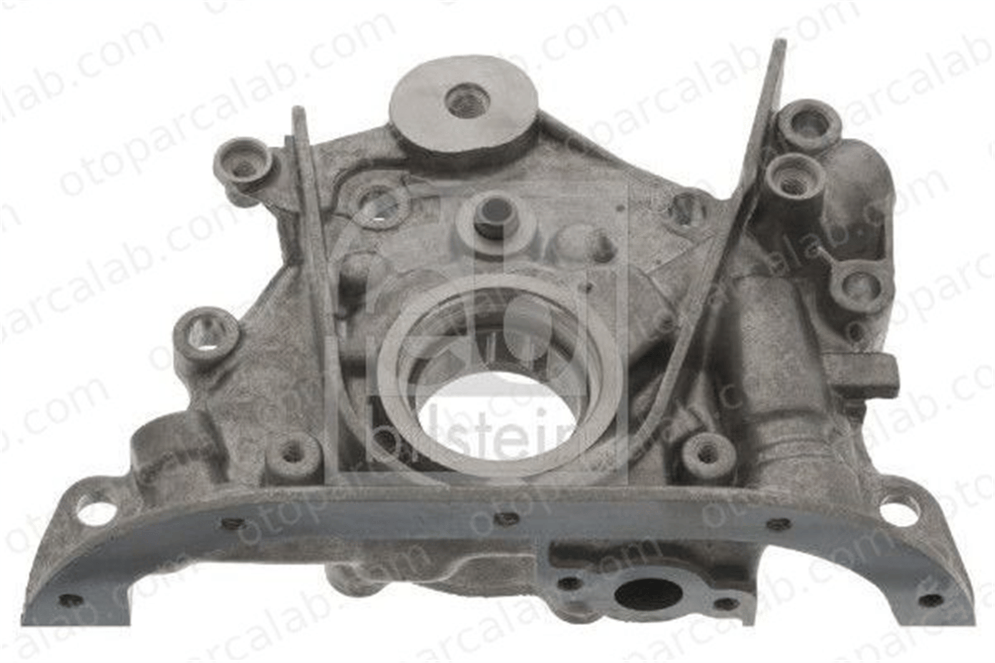 FEBI BILSTEIN 100310 Yağ Pompası TOYOTA COROLLA CARINA E VI 1510002030 1510002110