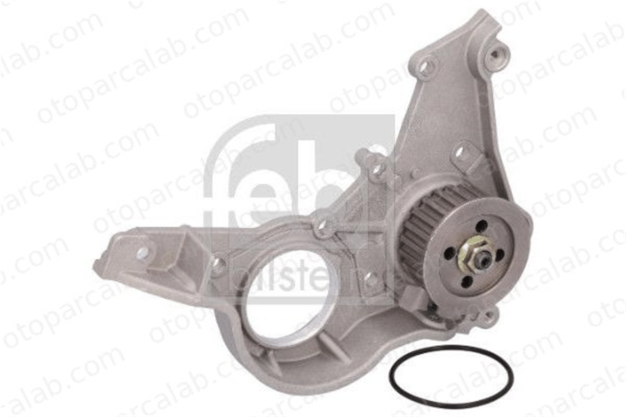 FEBI BILSTEIN 100311 Yağ Pompası TOYOTA STARLET COROLLA 1510011051 1510011041