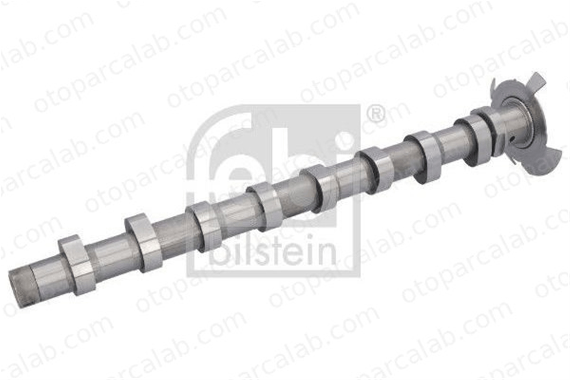 FEBI BILSTEIN 1003252 Eksantrik Mili MERCEDES-BENZ E-SERISI C-SERISI 2740500101 2740500200