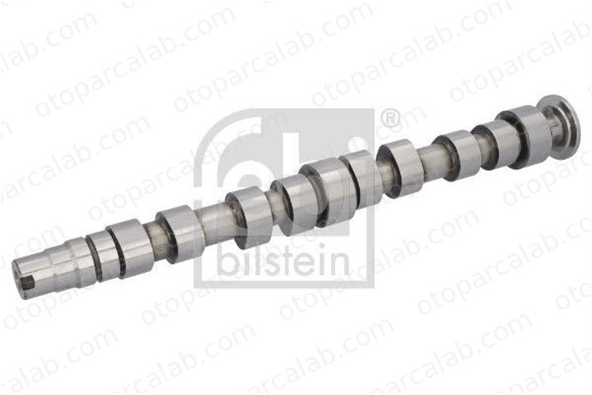 FEBI BILSTEIN 1003268 Eksantrik Mili VW PASSAT B7 PASSAT B7 Variant 36109101AC 036 109 101 AC