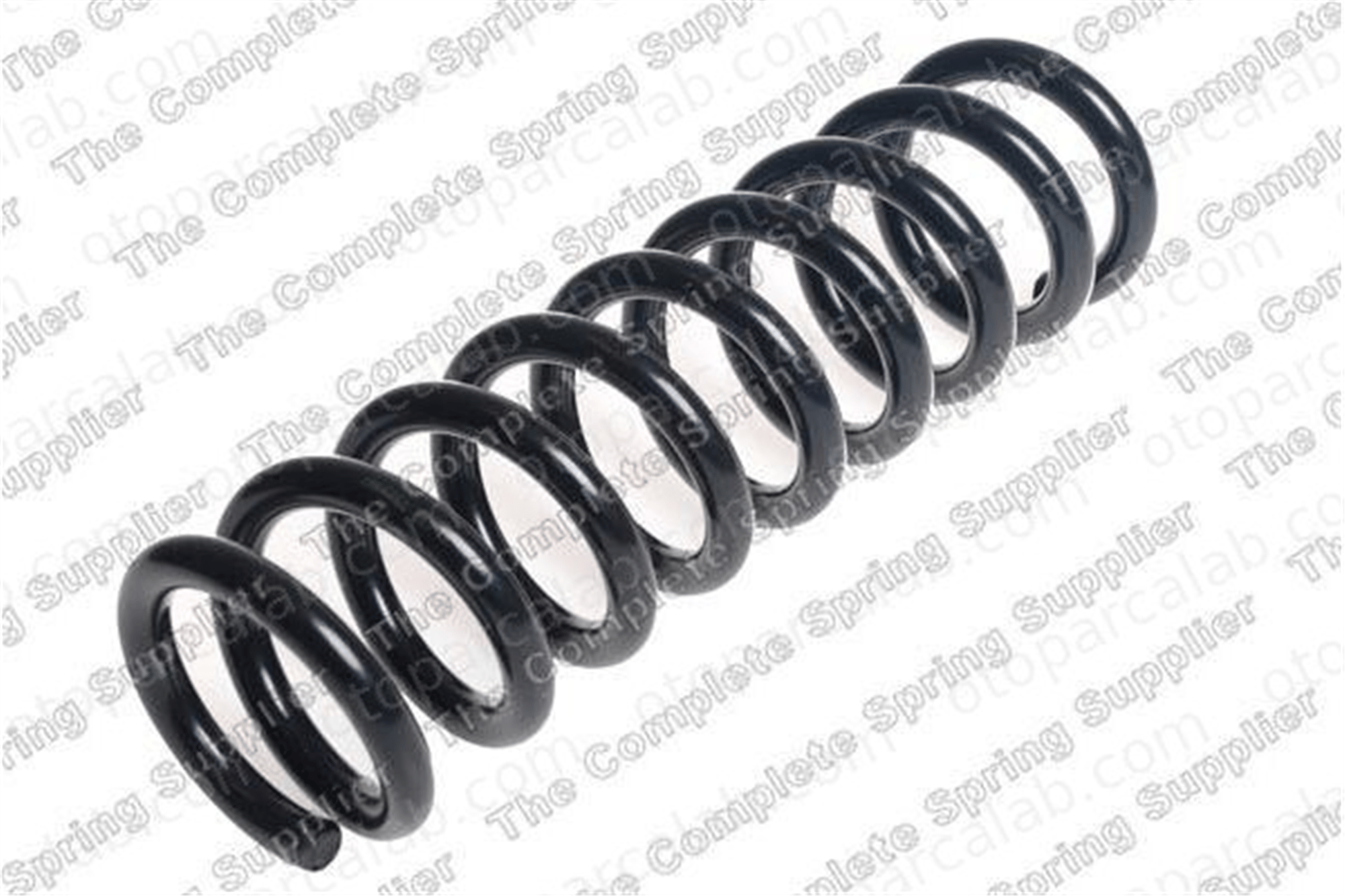 FEBI BILSTEIN 1003686 Helezon Yayı Ön NISSAN NP300 NAVARA Pick-up RENAULT ALASKAN 540104KJ2B 540104JW2B