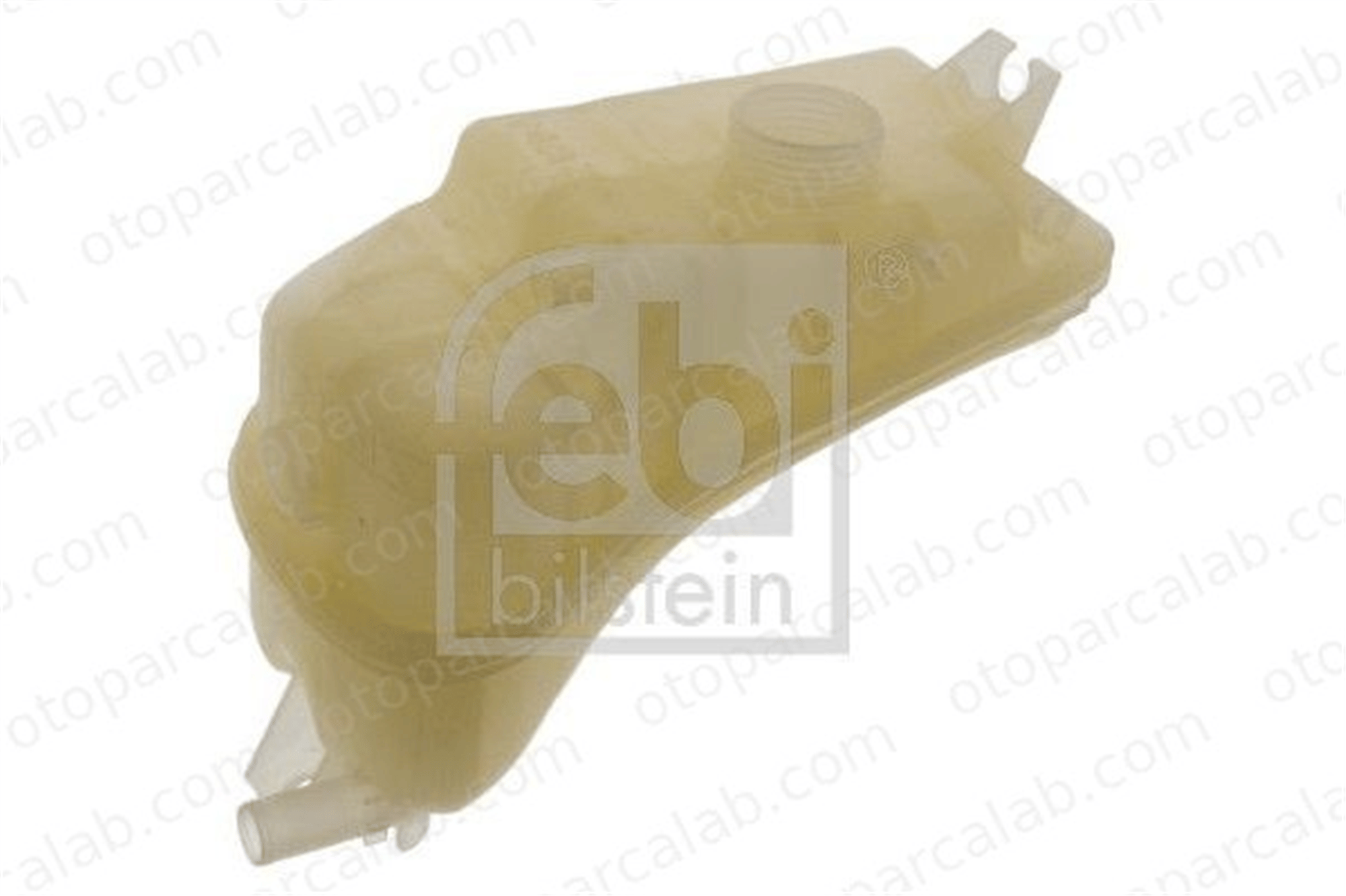 FEBI BILSTEIN 100385 Radyatör Yedek Su Deposu PEUGEOT PARTNER MPV CITROËN BERLINGO / BERLINGO FIRST Kasa/büyük limuzin 132323
