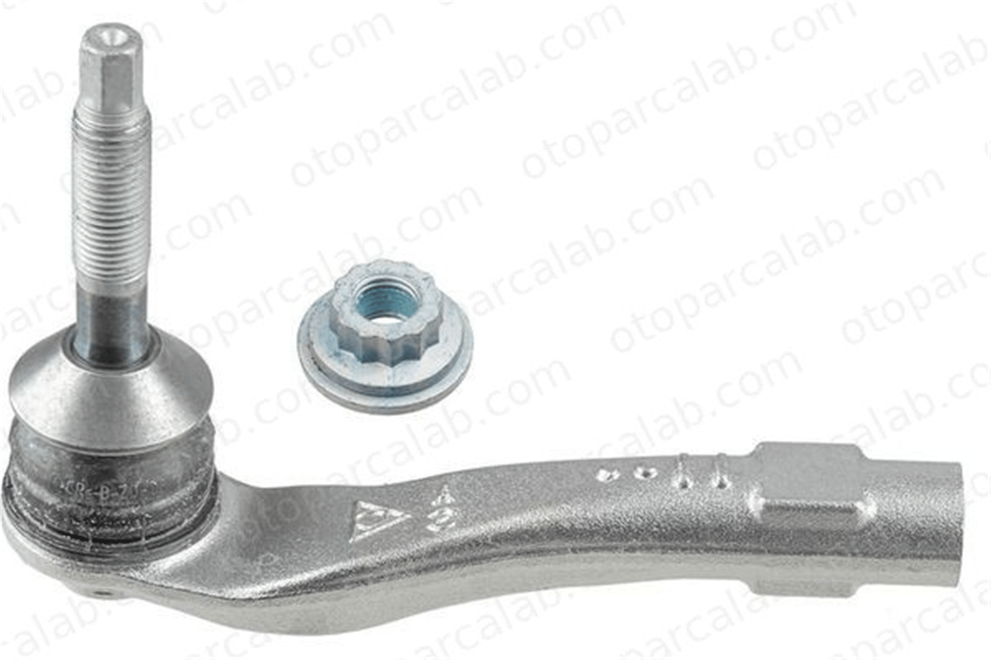 FEBI BILSTEIN 1003999 Rot Başı Sağ MERCEDES-BENZ C-SERISI T-MODEL 1003999 2064607100