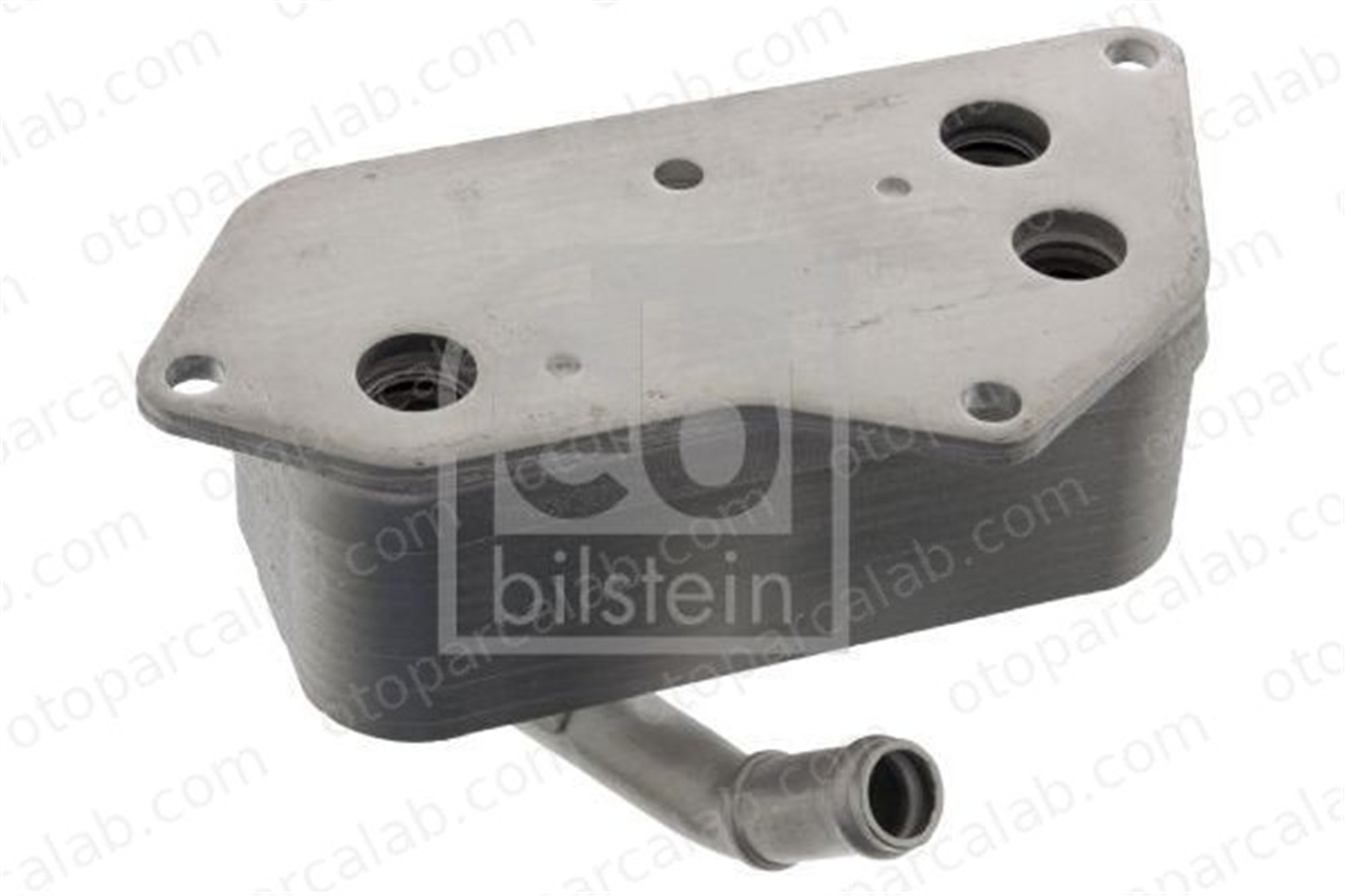FEBI BILSTEIN 100564 Motor Yağ Soğutucu BMW 5 5 Touring 11427525333 5989070201