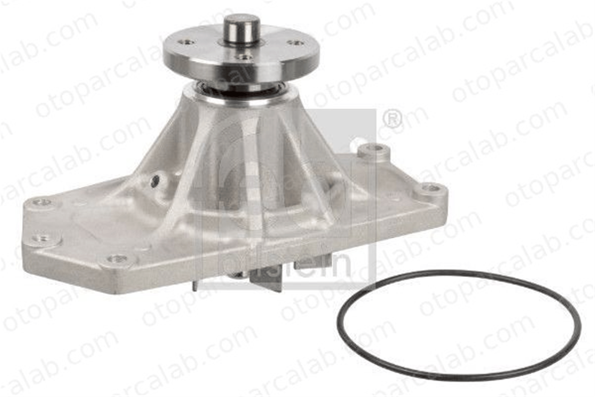 FEBI BILSTEIN 100764 Devirdaim Su Pompası TALBOT SIMCA 1301 ME993928 ME994683