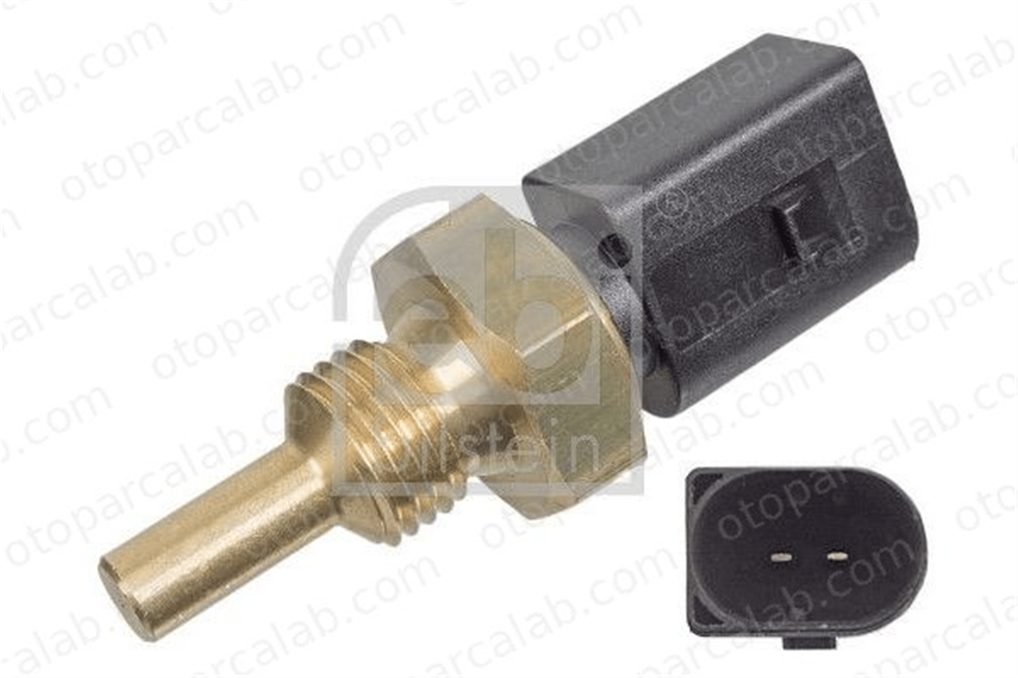 FEBI BILSTEIN 100982 Hararet Müşürü MERCEDES-BENZ AROCS ACTROS MP4 / MP5 41534228 0041534228