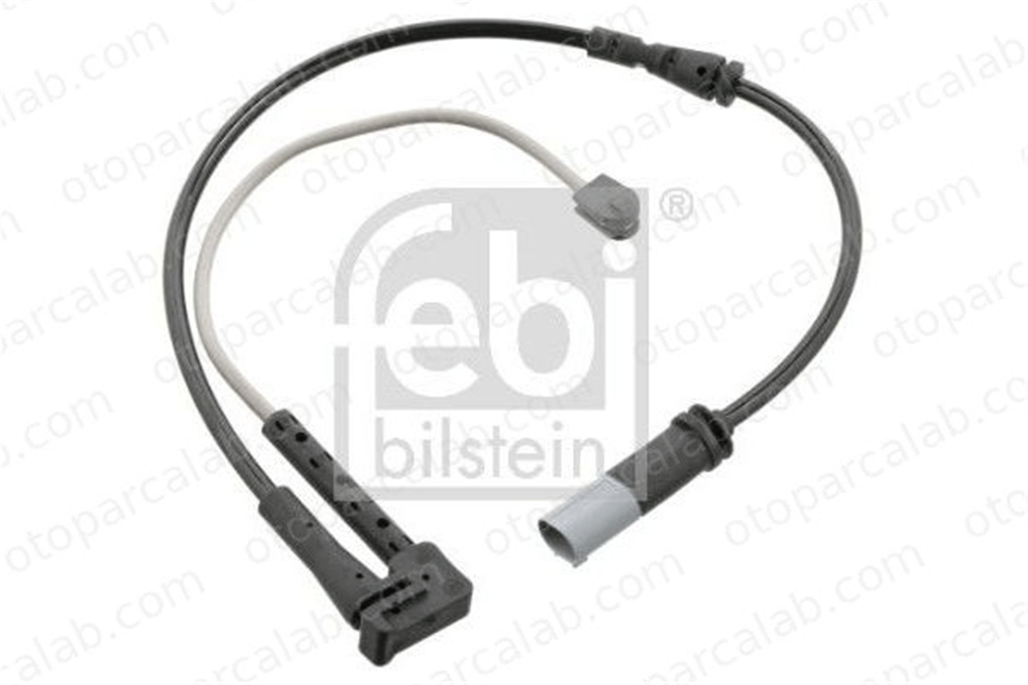 FEBI BILSTEIN 101072 Balata İkaz Kablosu Ön BMW X2 X1 34356865613 34356888167
