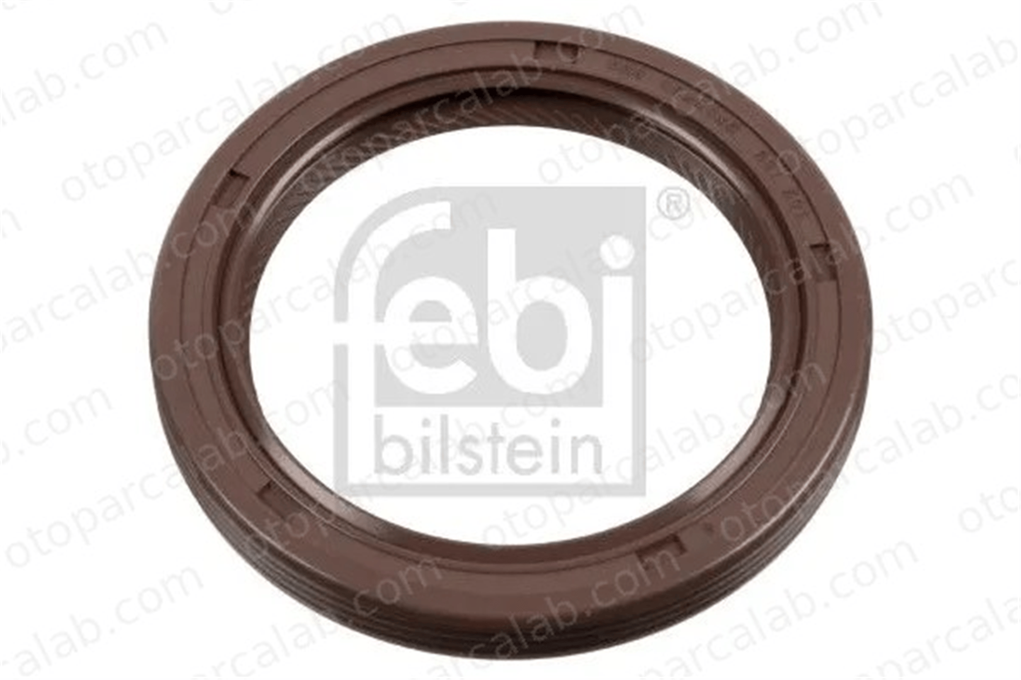 FEBI BILSTEIN 101159 Krank Keçesi Ön TOYOTA AVENSIS Station wagon COROLLA 90311W0013 32196